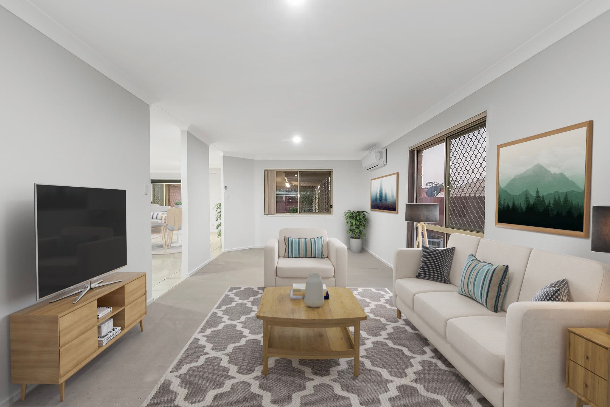 15 Daniells Court, Ormeau QLD 4208, Ormeau - Thumbnail 3