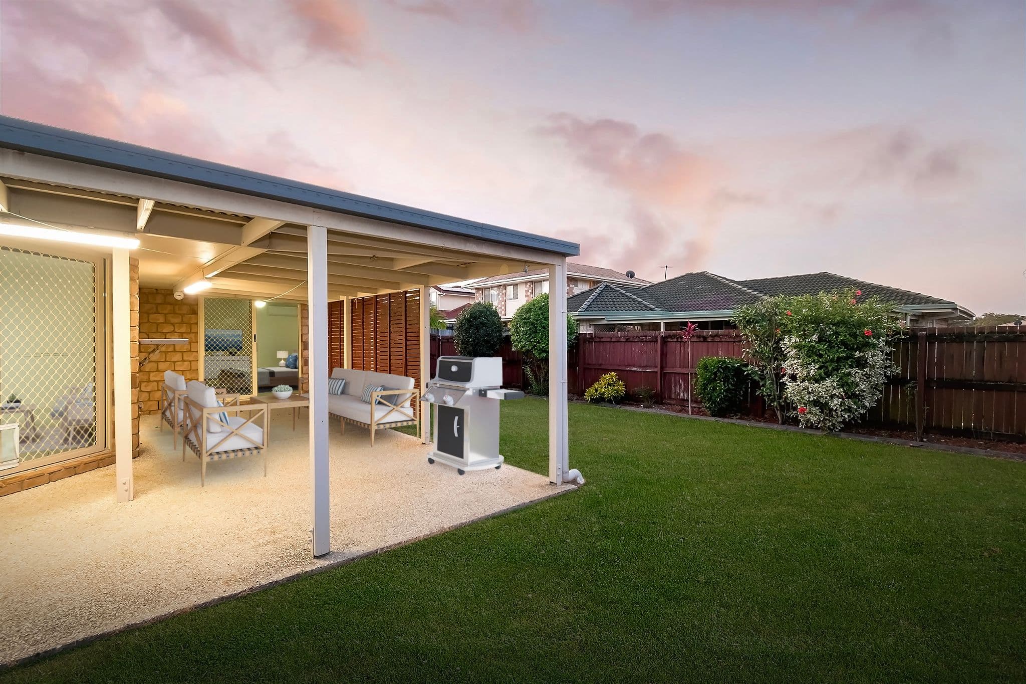 15 Daniells Court, Ormeau QLD 4208, Ormeau - Thumbnail 5