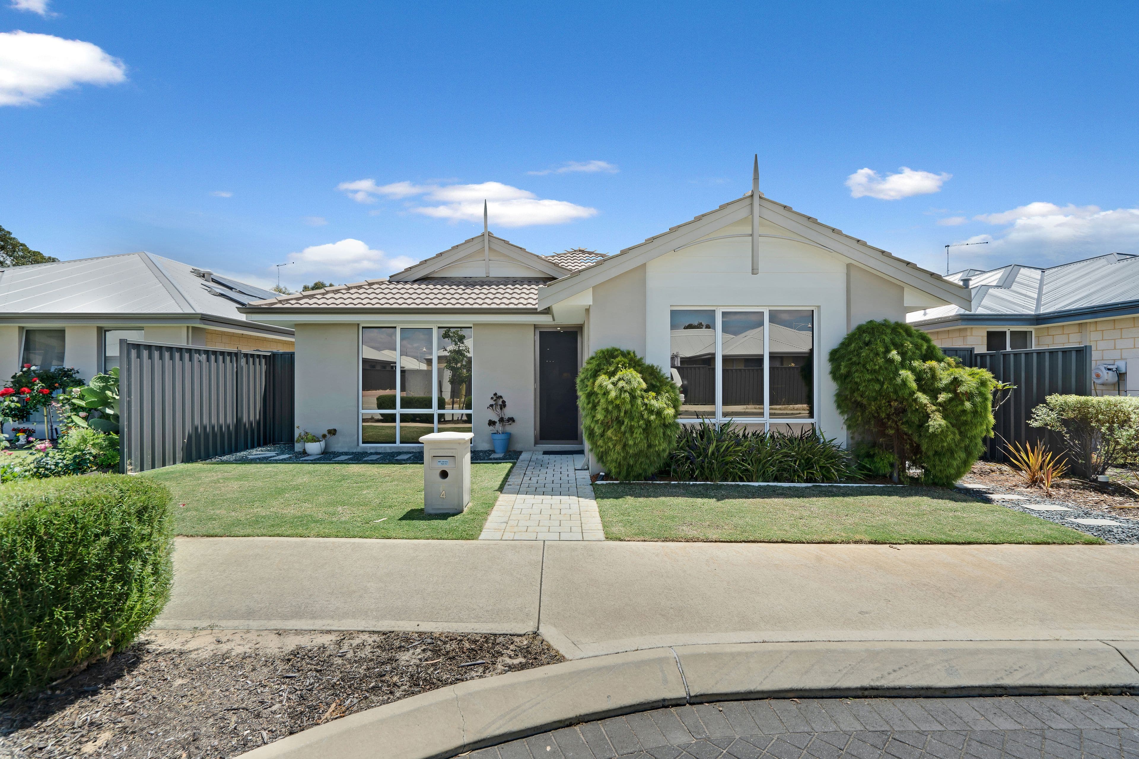4 Whistler Drive, Erskine WA 6210, Erskine - Image 1