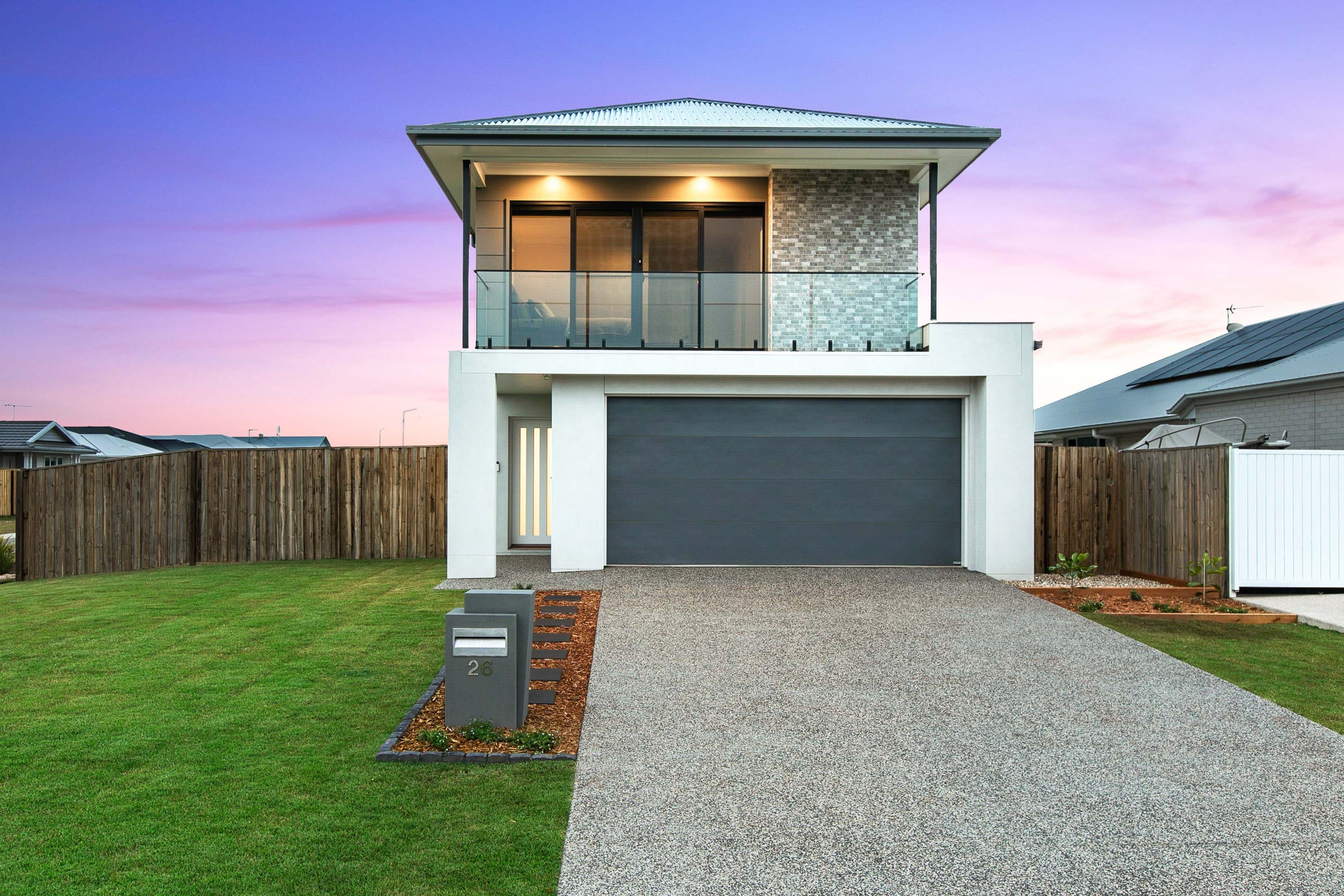 26 Seagull Circuit, Point Vernon QLD 4655, Point Vernon - Image 1