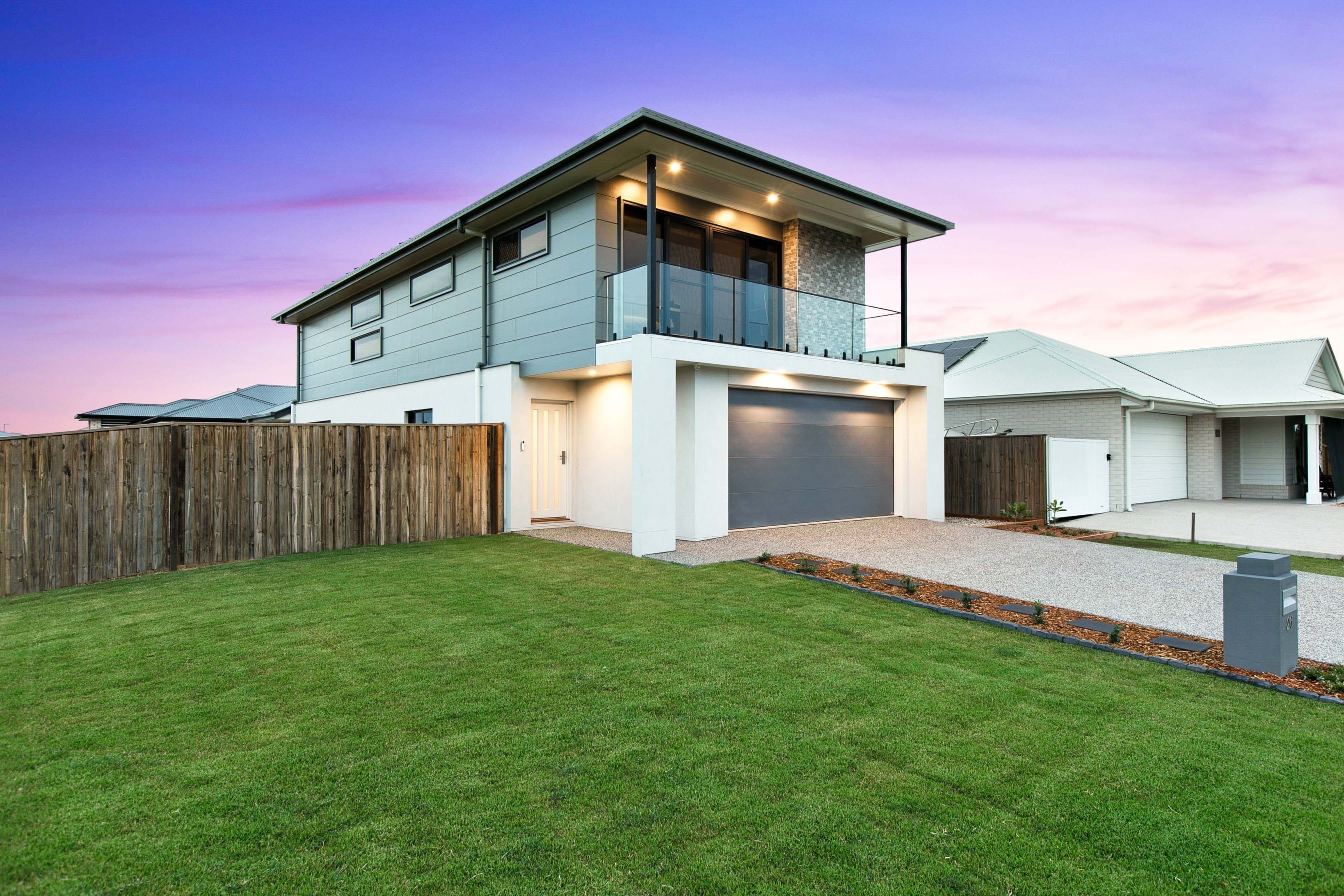 26 Seagull Circuit, Point Vernon QLD 4655, Point Vernon - Thumbnail 2