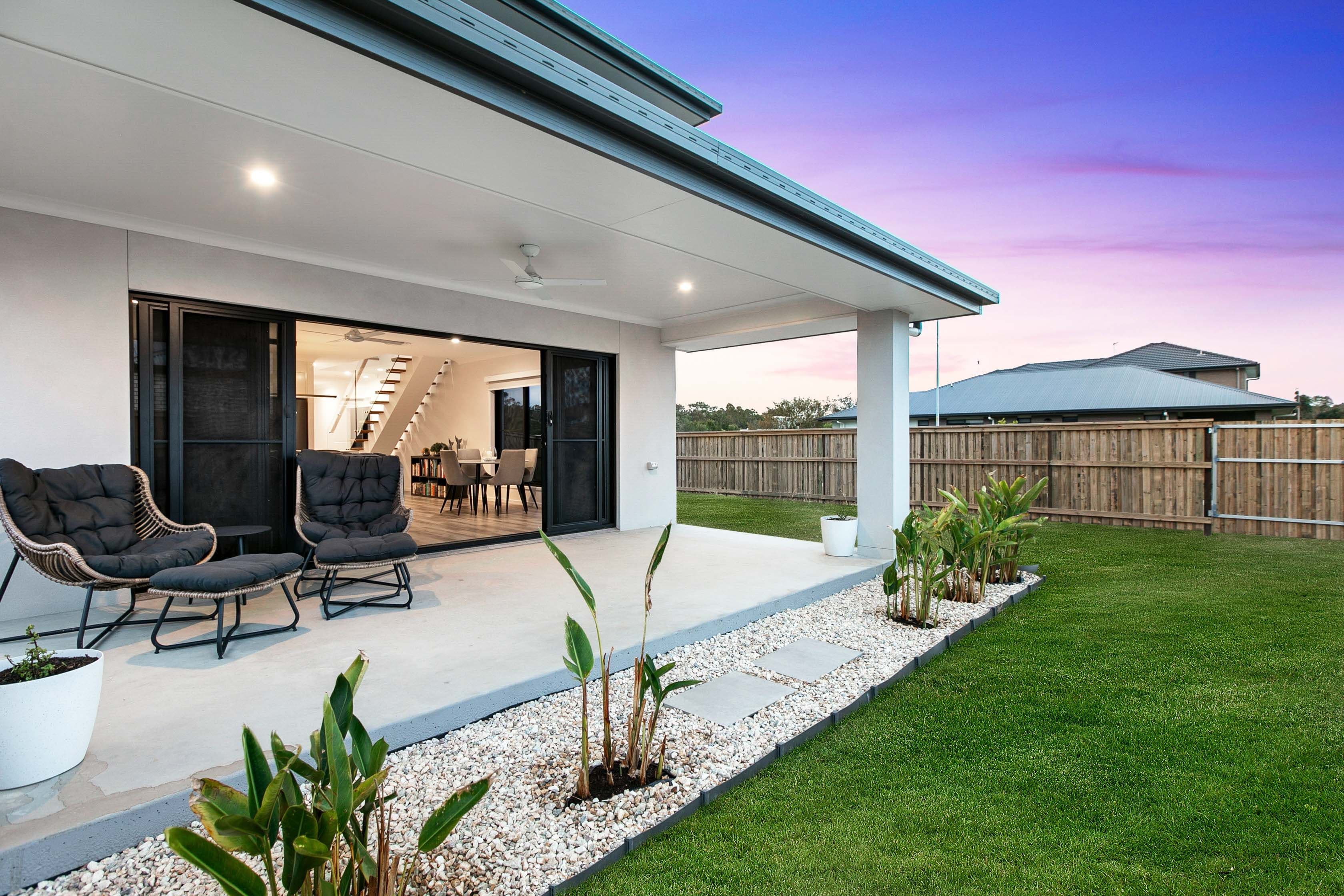 26 Seagull Circuit, Point Vernon QLD 4655, Point Vernon - Thumbnail 4