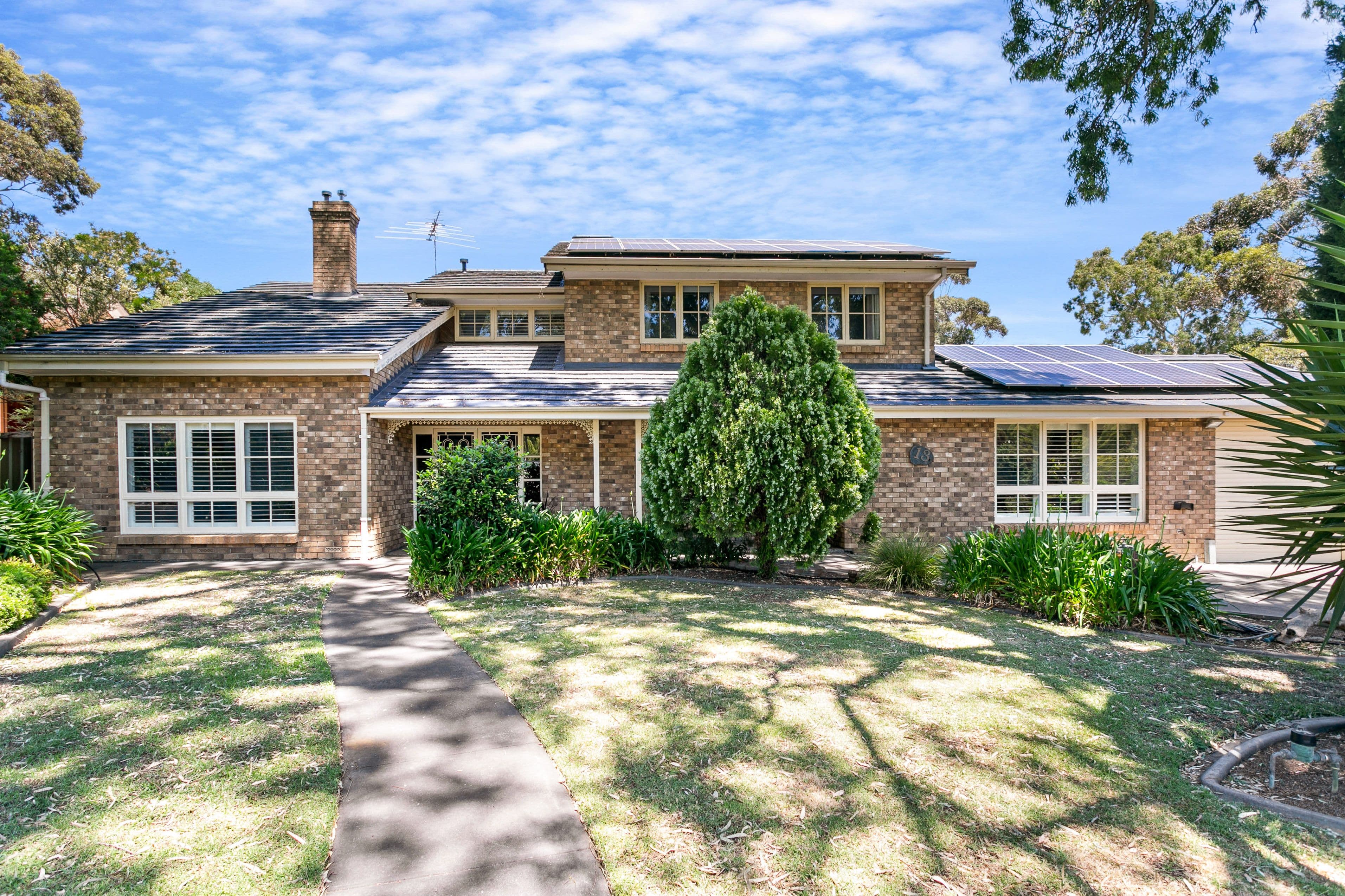 13 Lotus Drive, Aberfoyle Park SA 5159, Aberfoyle Park - Image 1