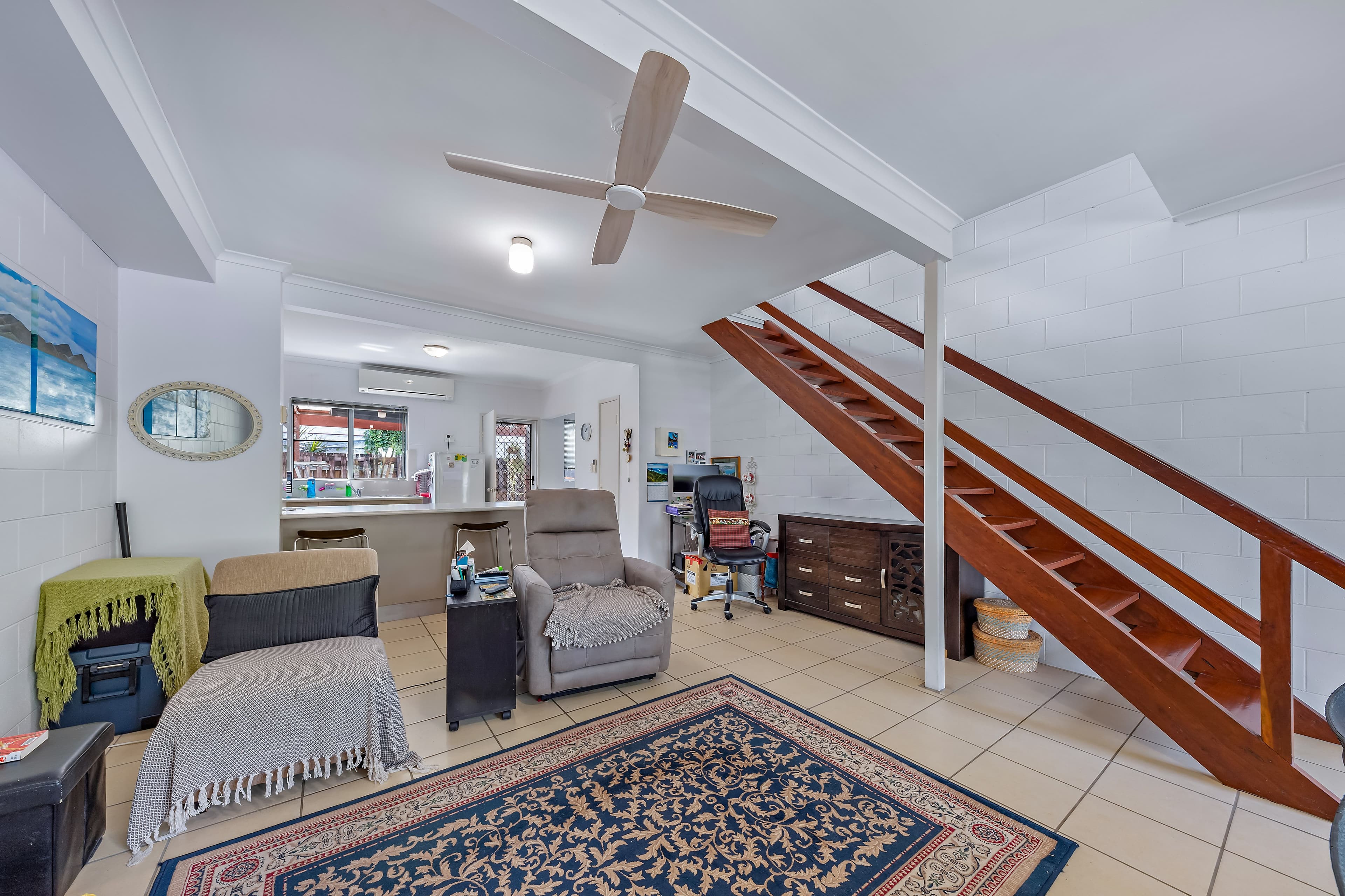 5 Duell Road, Cannonvale QLD 4802, Cannonvale - Thumbnail 2