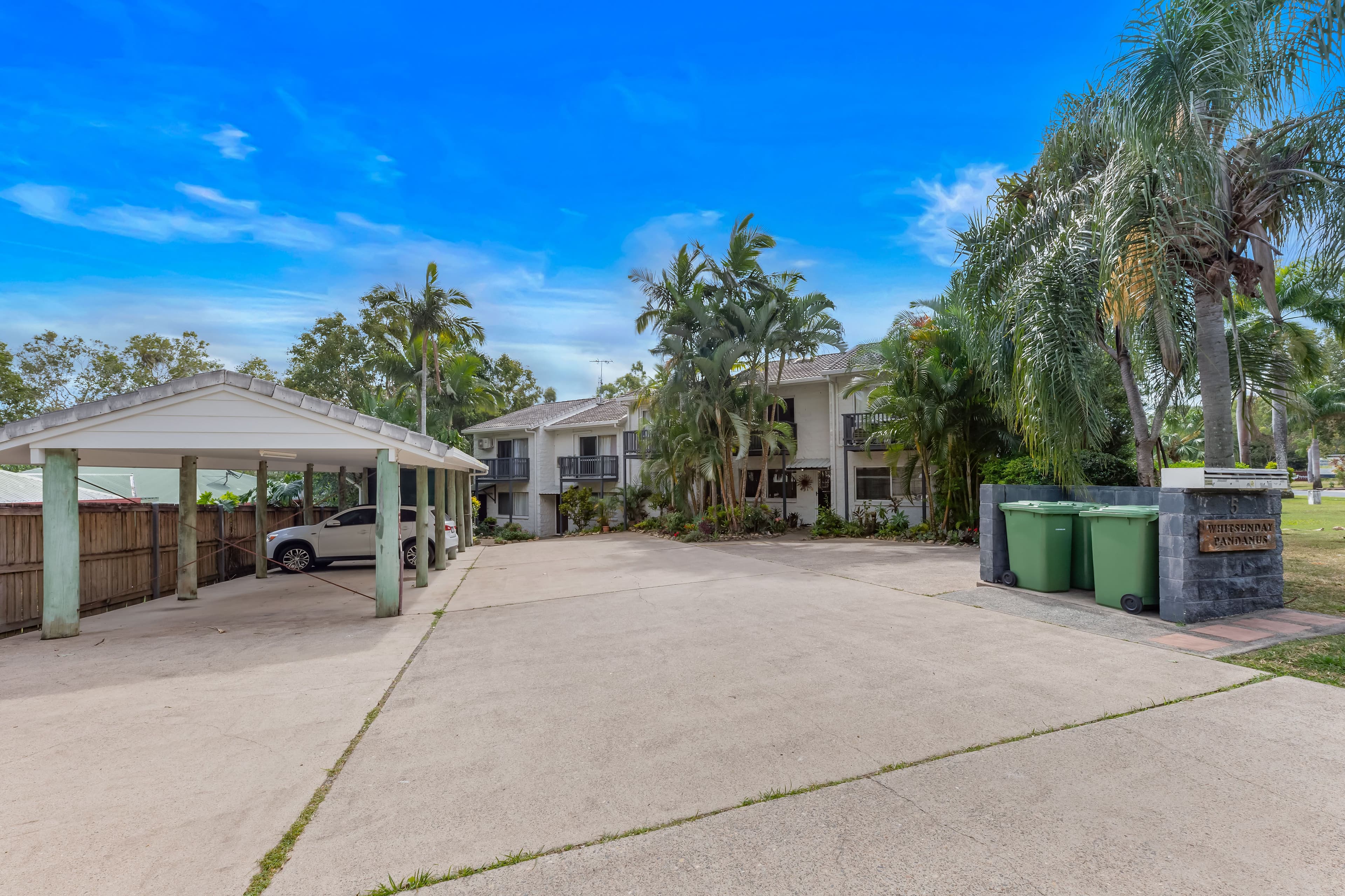 5 Duell Road, Cannonvale QLD 4802, Cannonvale - Thumbnail 4