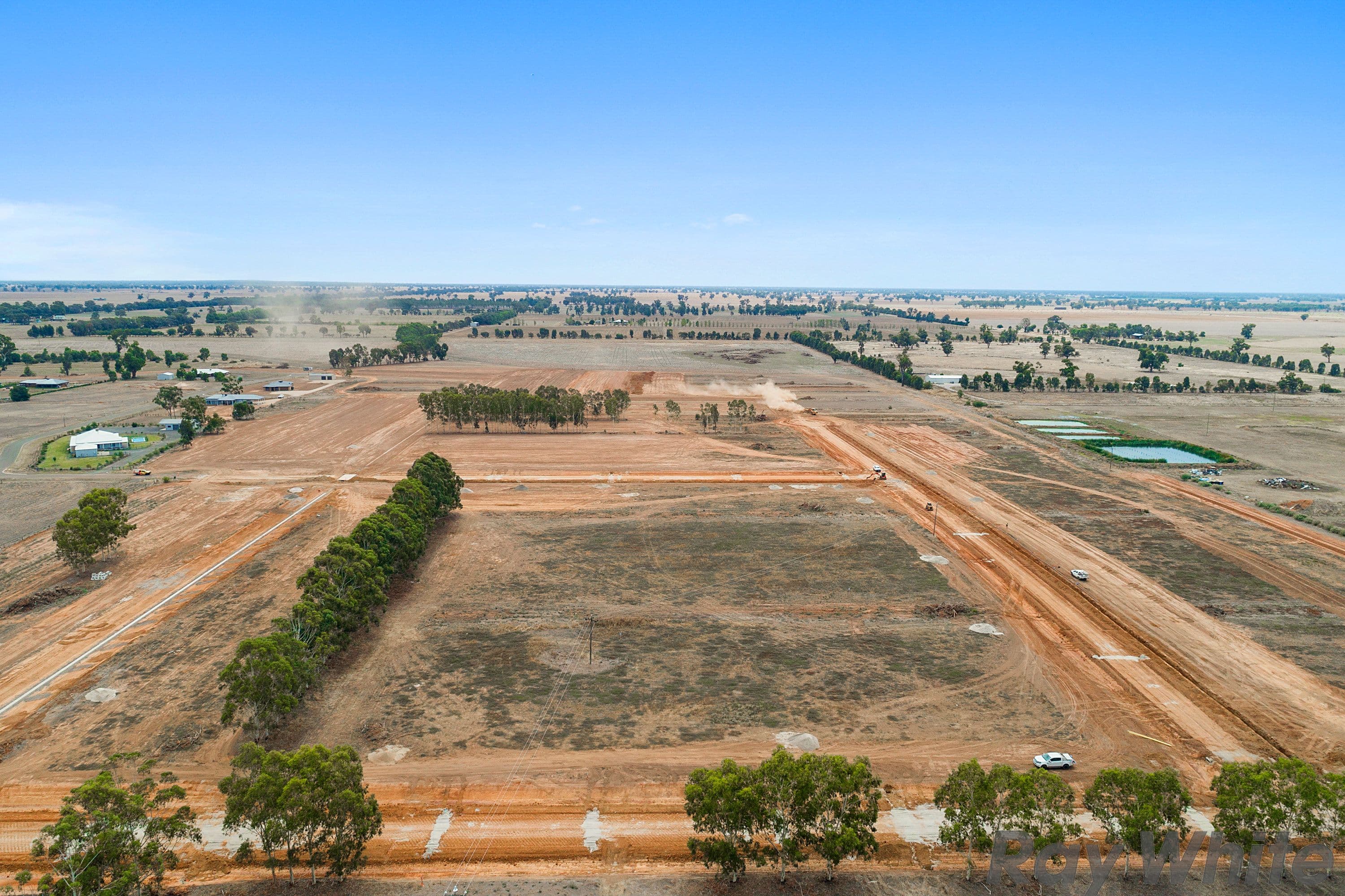 Lot 70 Cypress Way, Mulwala NSW 2647, Mulwala - Thumbnail 4