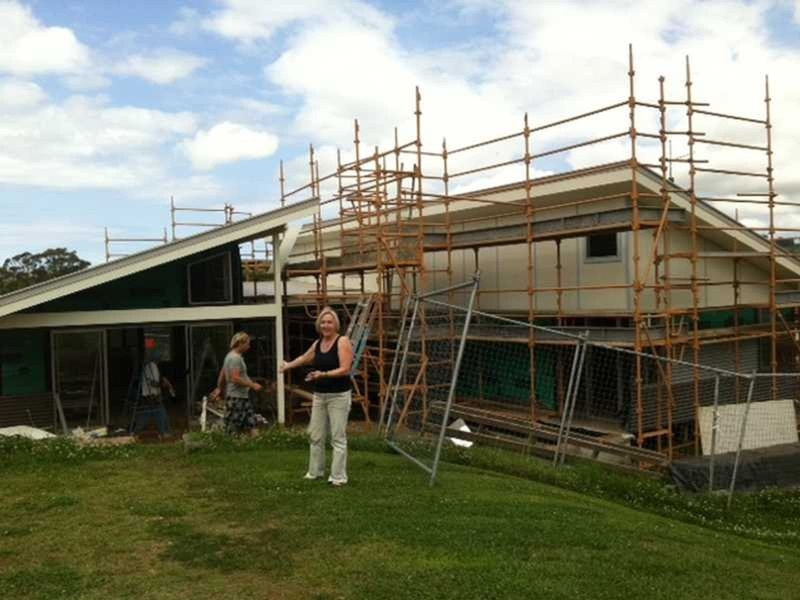 Lot 6 Lot 6 Green Frog Lane, Bangalow - Thumbnail 6