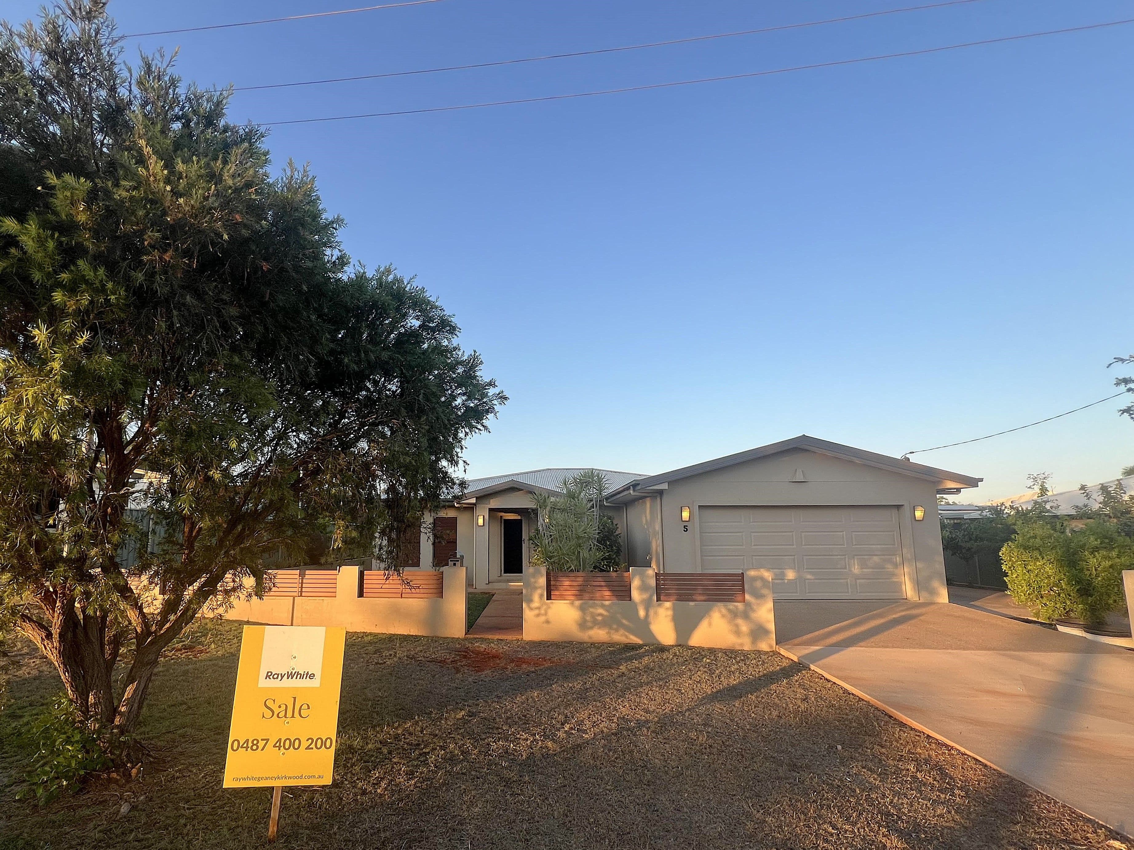 5 Stubley Street, Toll QLD 4820, Toll - Image 1