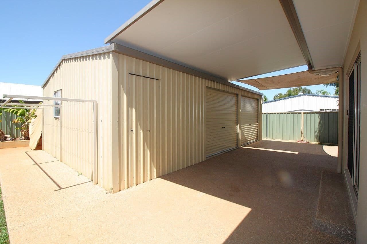 5 Stubley Street, Toll QLD 4820, Toll - Thumbnail 3