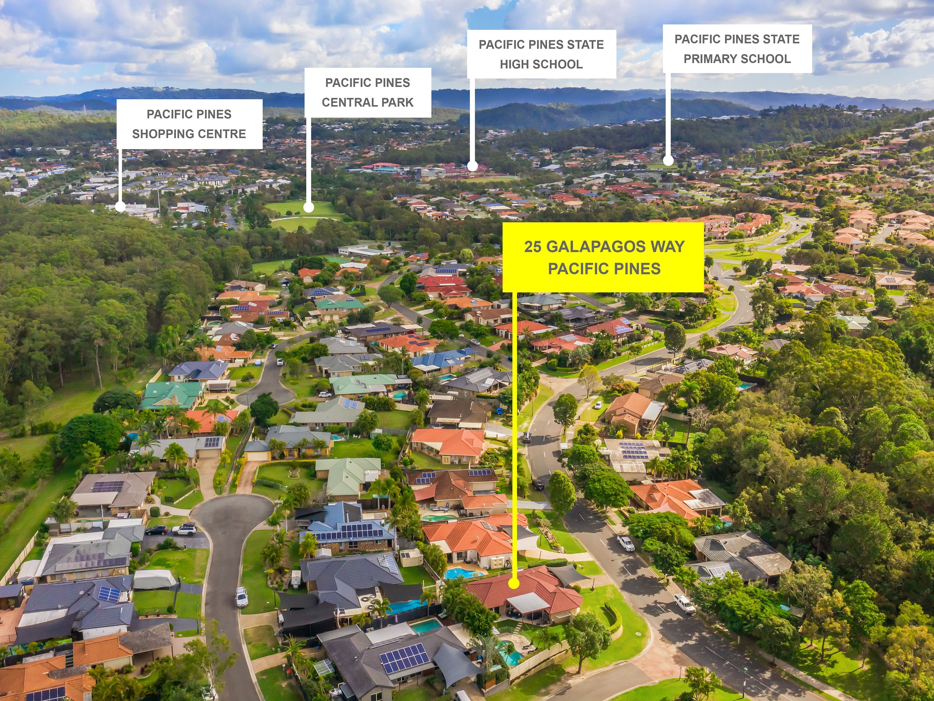25 Galapagos Way, Pacific Pines QLD 4211, Pacific Pines - Thumbnail 4