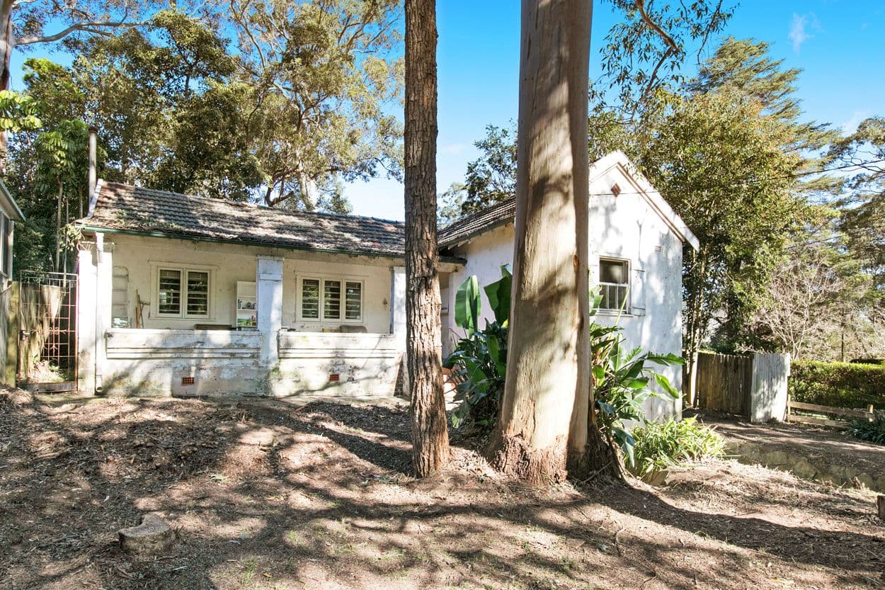 11 Mahratta Avenue, Wahroonga - Image 1