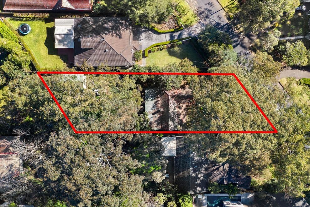 11 Mahratta Avenue, Wahroonga - Thumbnail 4