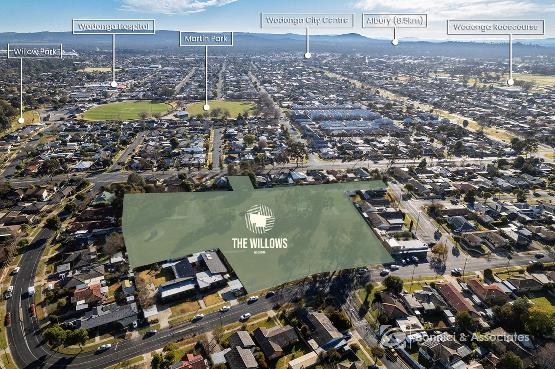 41 Pearce Street, Wodonga VIC 3690, Wodonga - Image 1