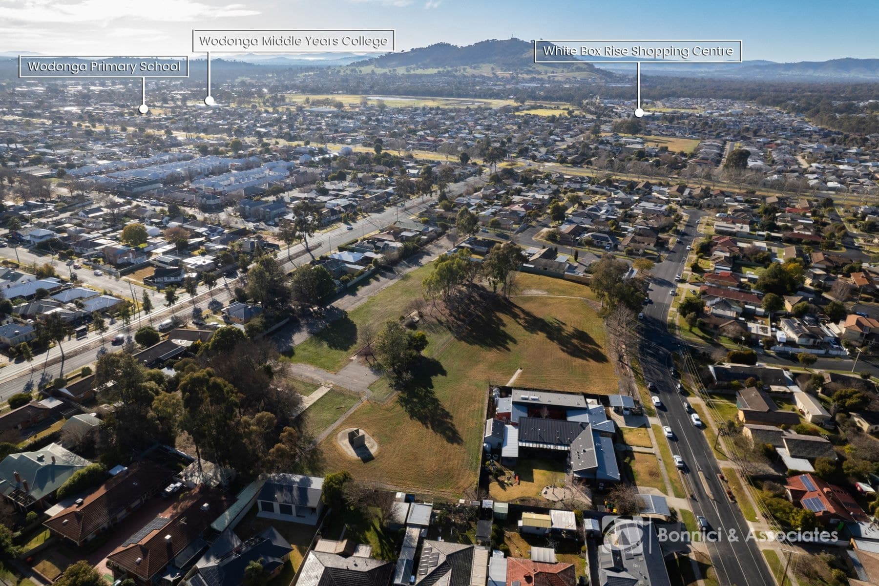 41 Pearce Street, Wodonga VIC 3690, Wodonga - Thumbnail 3