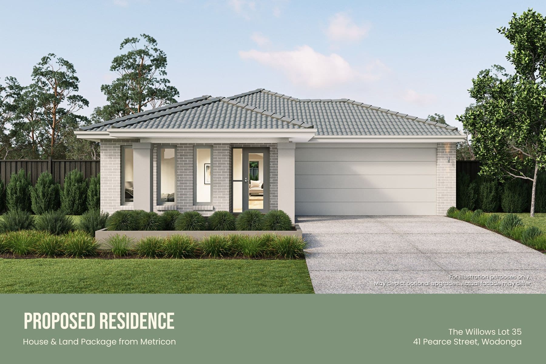 41 Pearce Street, Wodonga VIC 3690, Wodonga - Thumbnail 4
