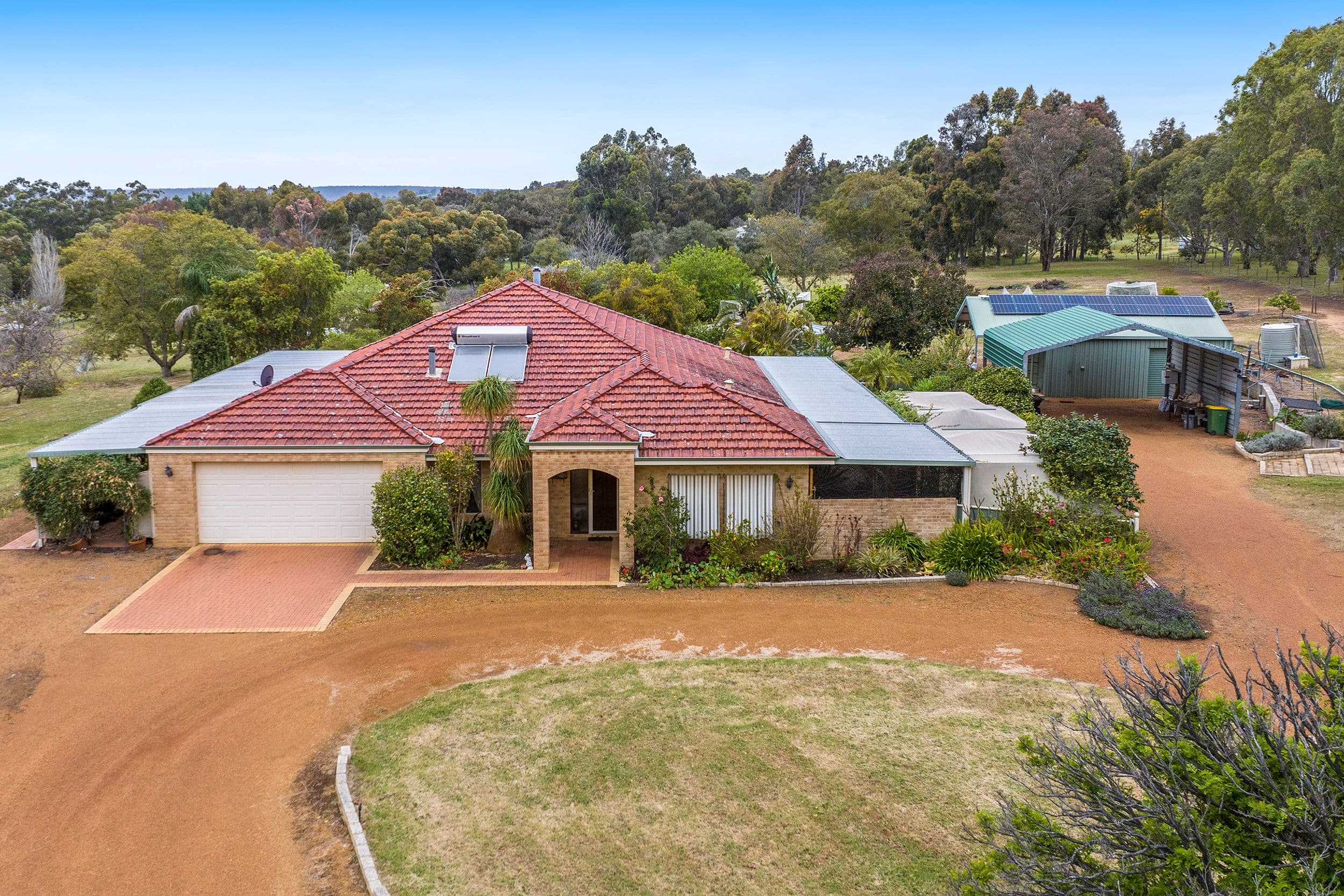 45 Galloway Rise, Lower Chittering WA 6084, Lower Chittering - Image 1