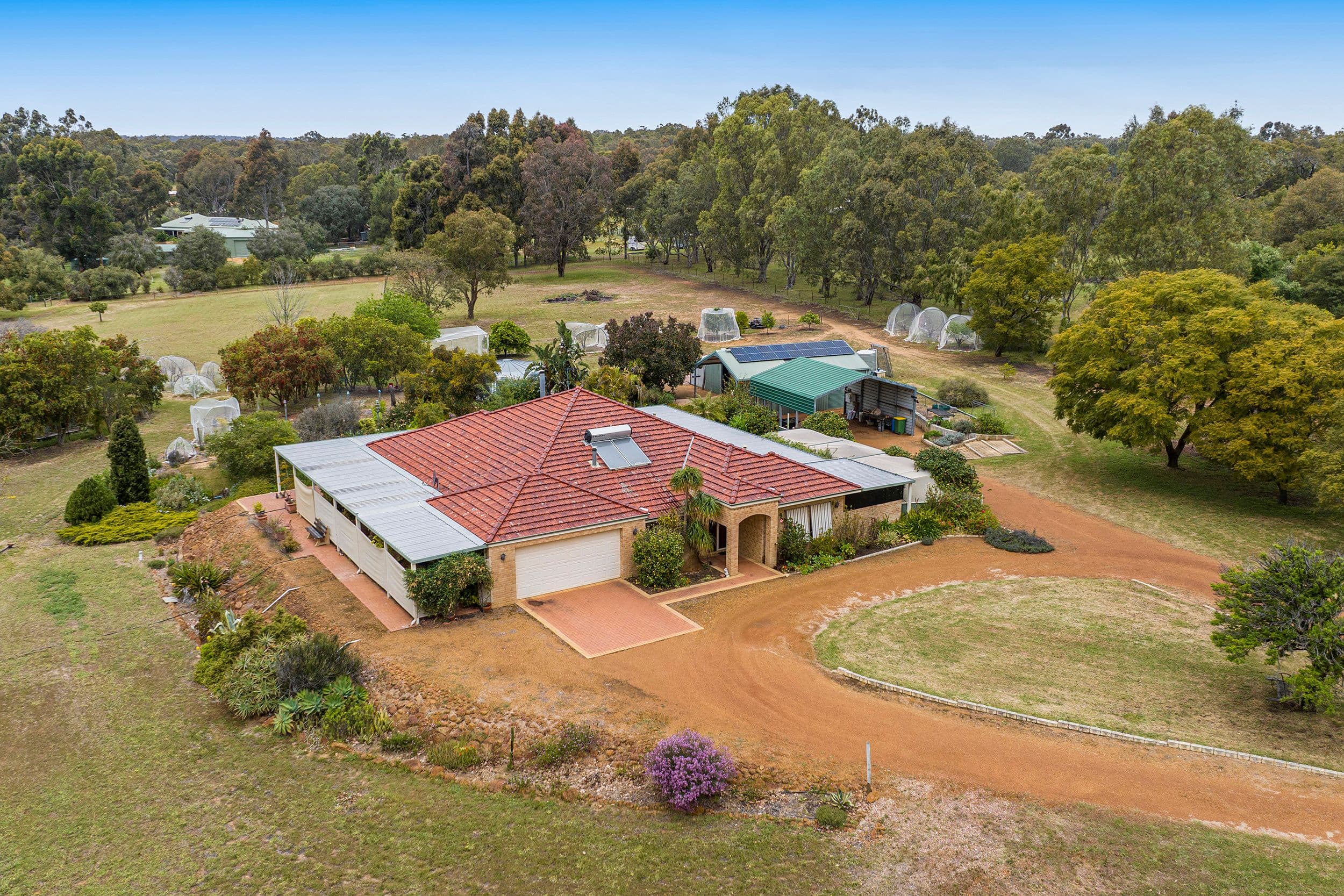 45 Galloway Rise, Lower Chittering WA 6084, Lower Chittering - Thumbnail 3