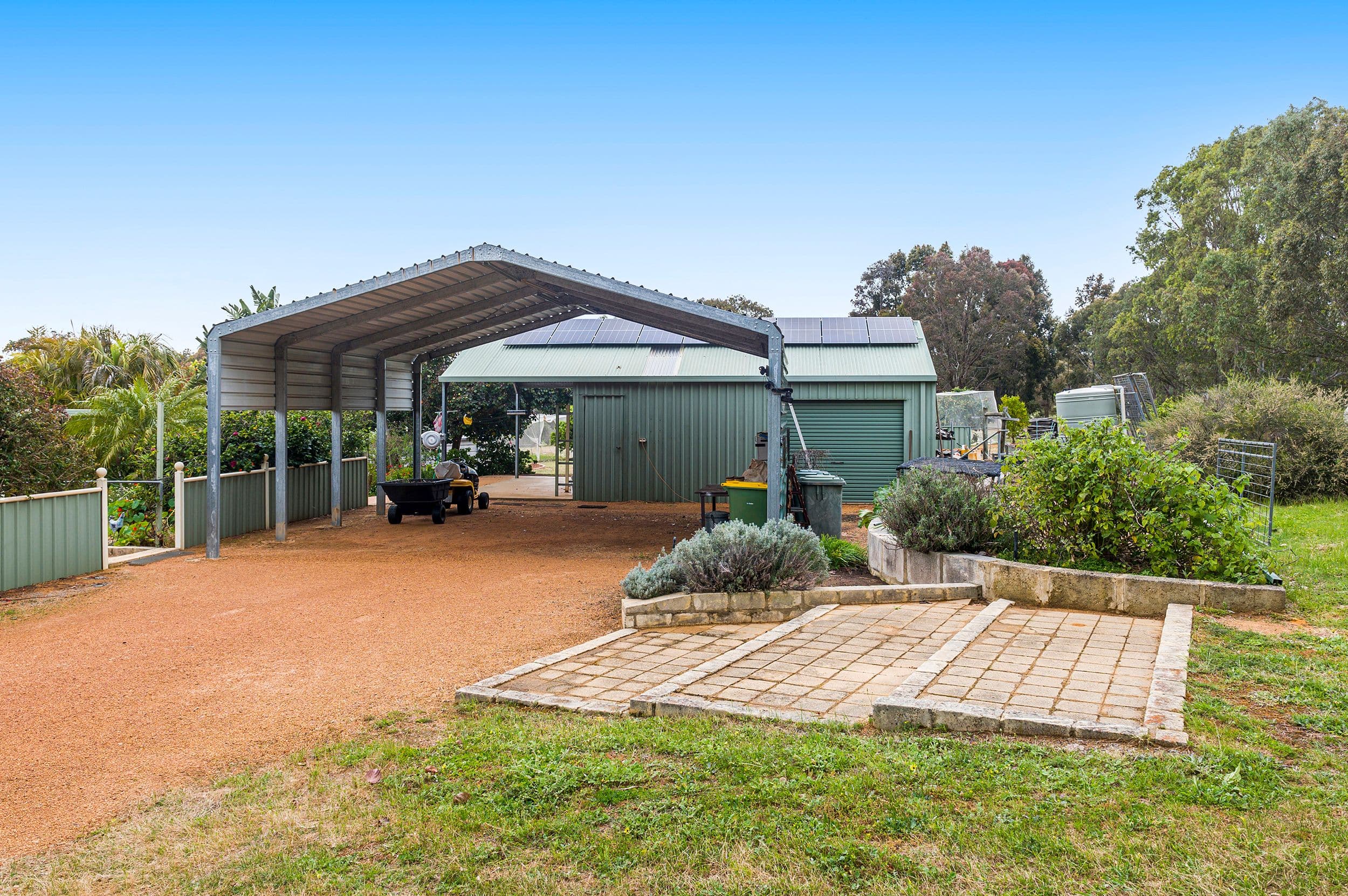 45 Galloway Rise, Lower Chittering WA 6084, Lower Chittering - Thumbnail 4