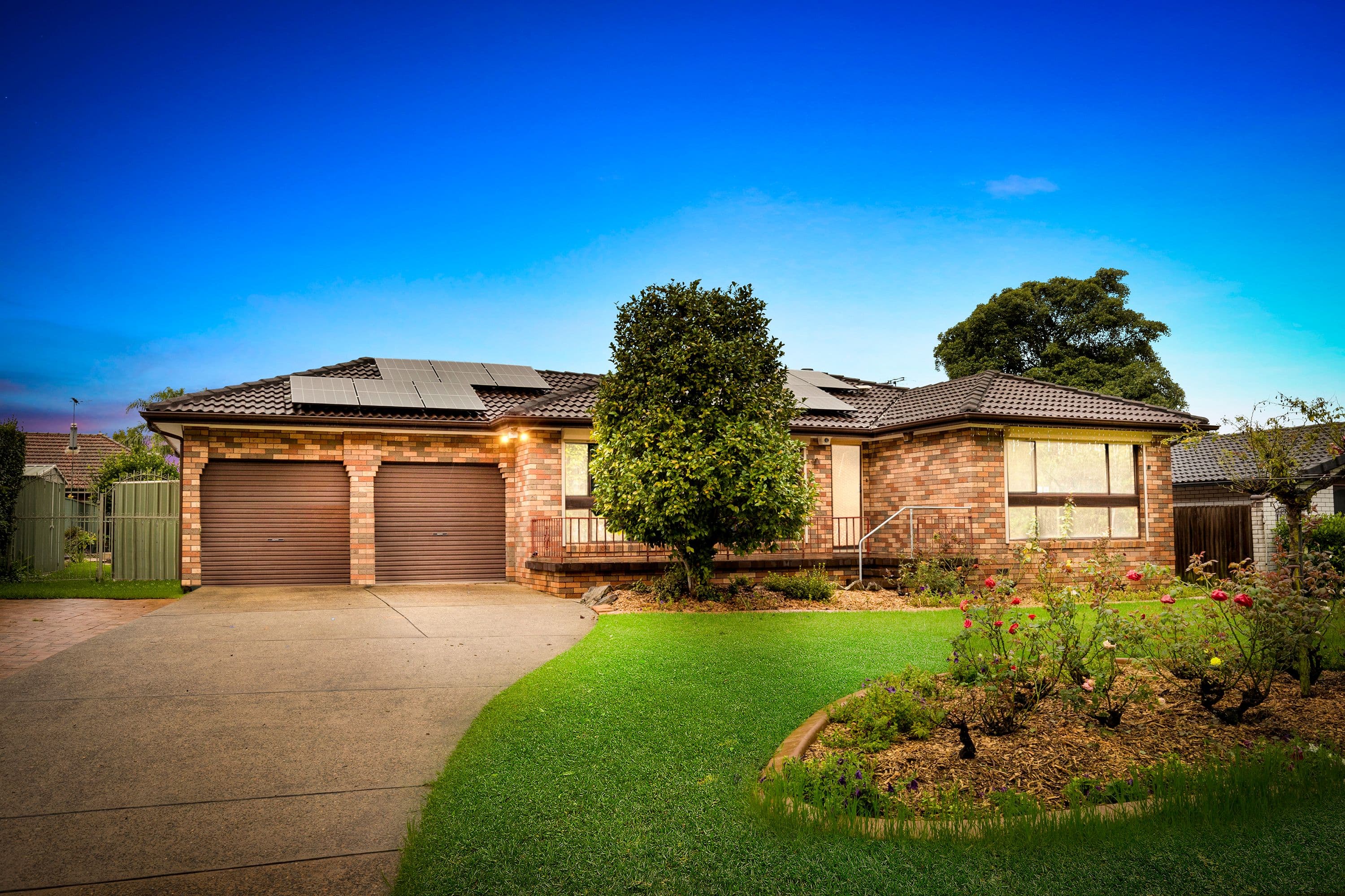 31 Gilbert Road, Castle Hill NSW 2154, Castle Hill - Image 1