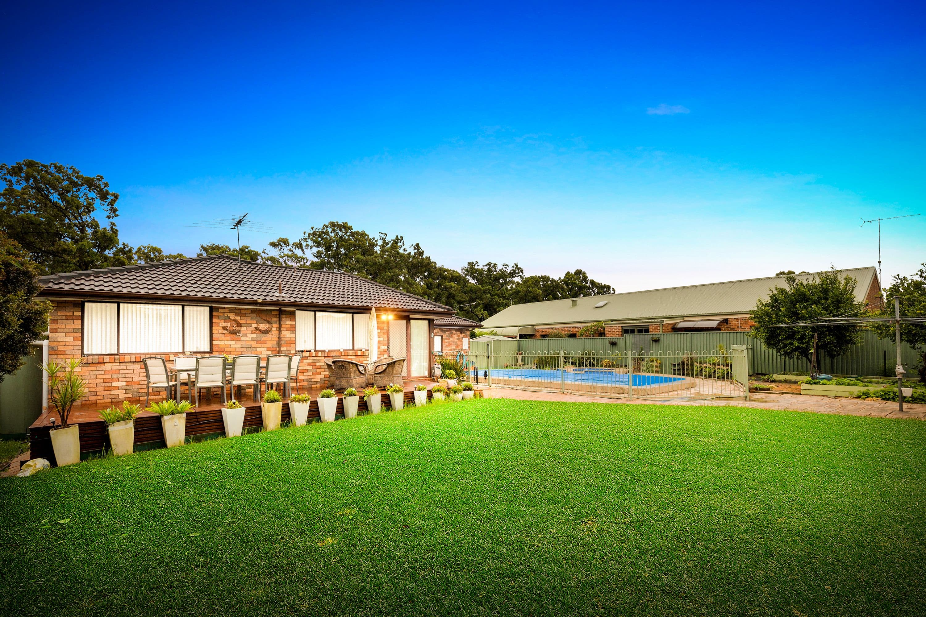 31 Gilbert Road, Castle Hill NSW 2154, Castle Hill - Thumbnail 2