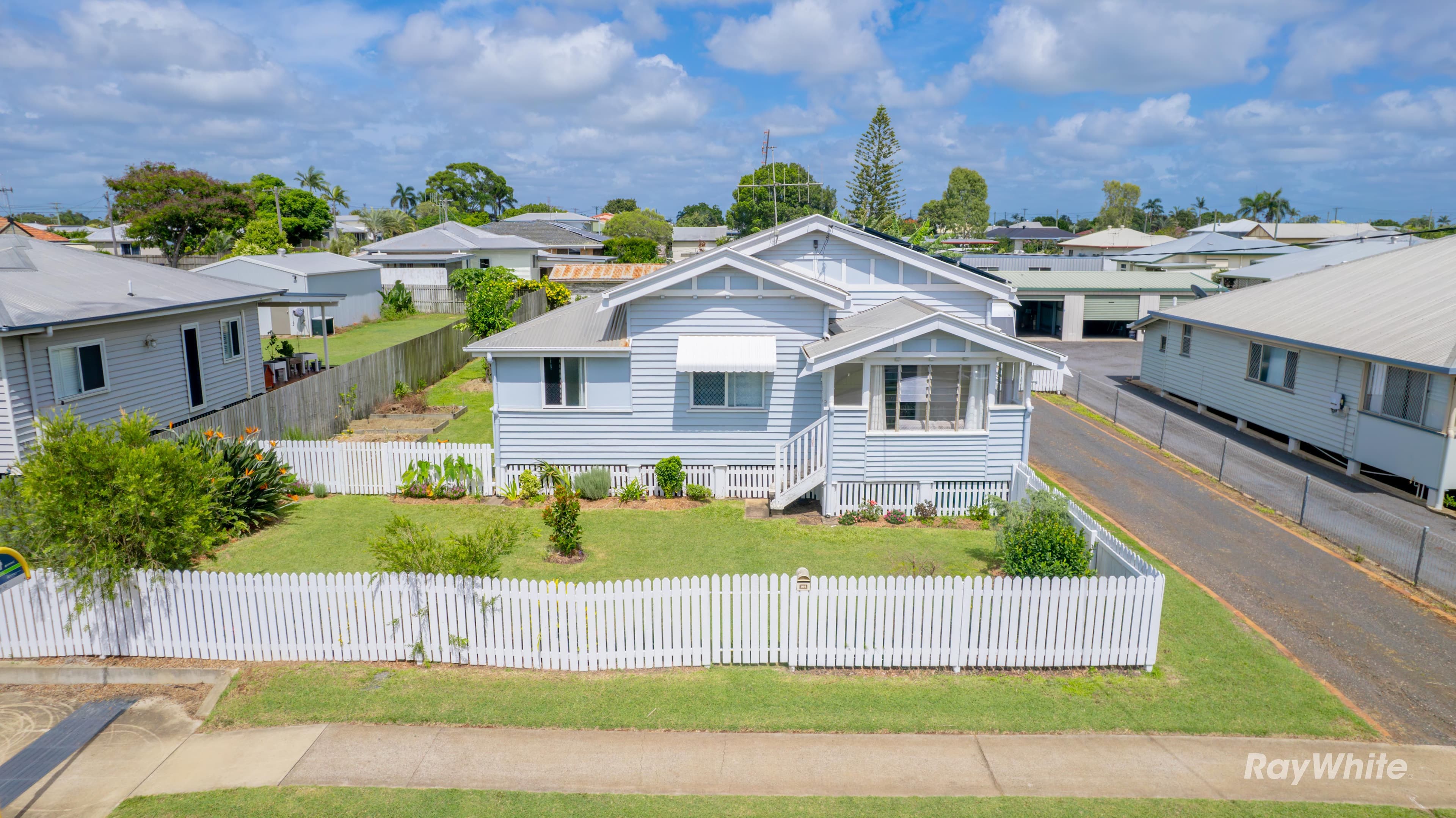 109 Branyan Street, Svensson Heights QLD 4670, Svensson Heights - Image 1