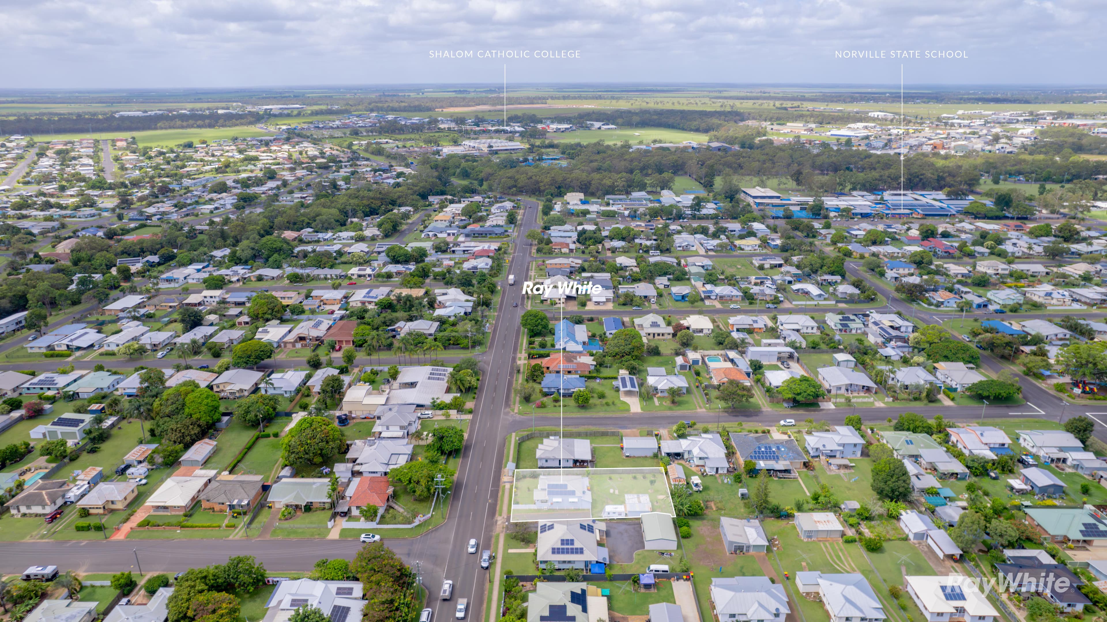 109 Branyan Street, Svensson Heights QLD 4670, Svensson Heights - Thumbnail 2