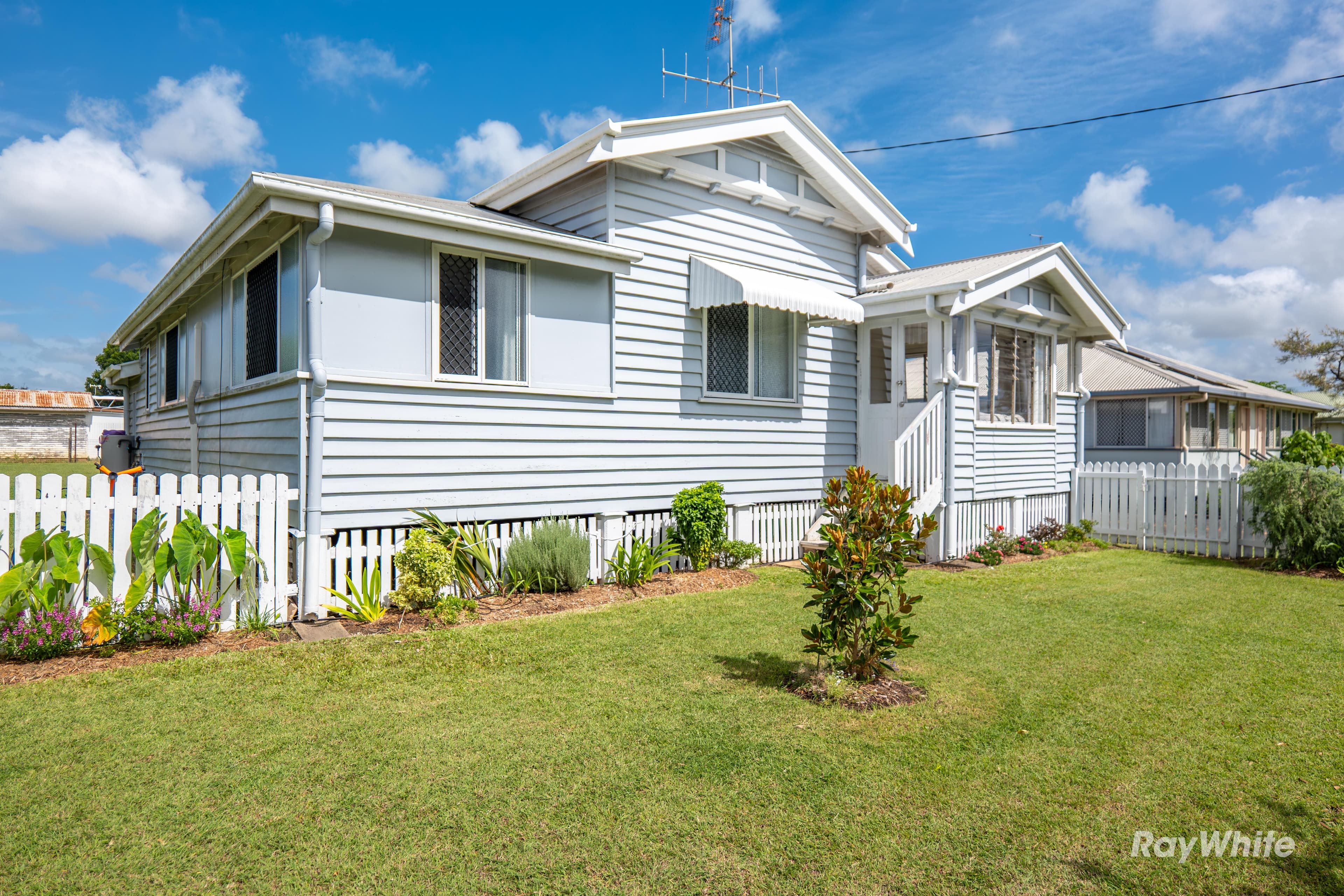 109 Branyan Street, Svensson Heights QLD 4670, Svensson Heights - Thumbnail 5