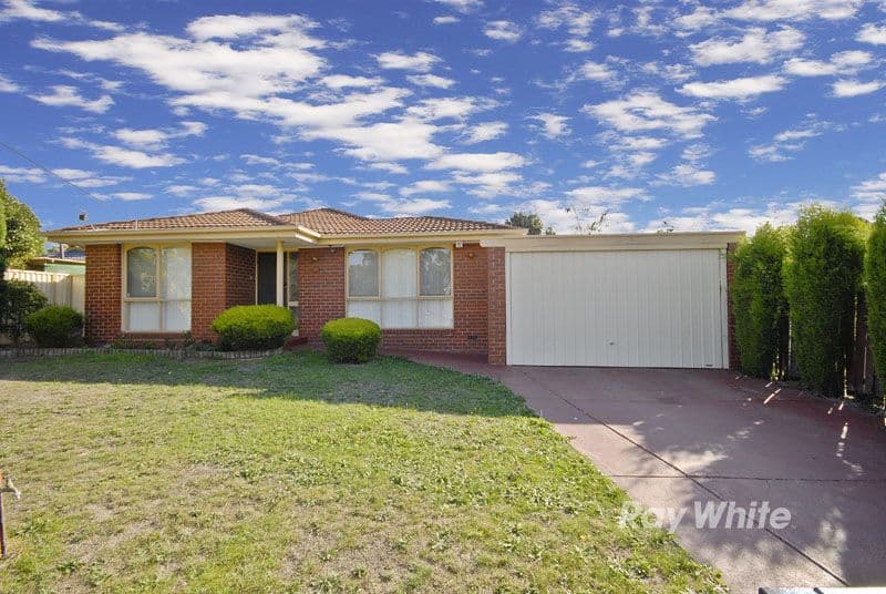 11 Armiston Grove, WANTIRNA SOUTH VIC 3152, Wantirna South - Image 1