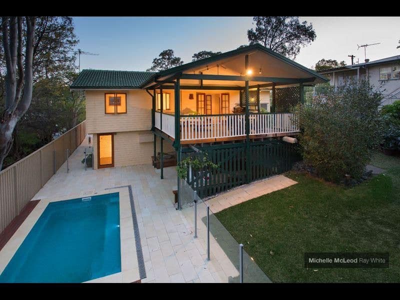 10 Aberfoyle Street, KENMORE QLD 4069, Kenmore - Image 1