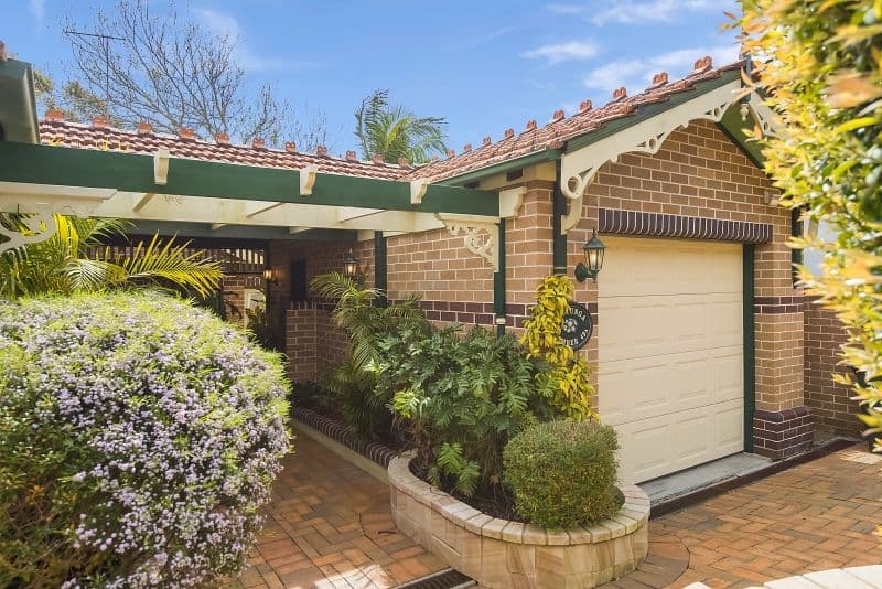 49A Minnamurra Road, Northbridge NSW 2063, Northbridge - Thumbnail 8