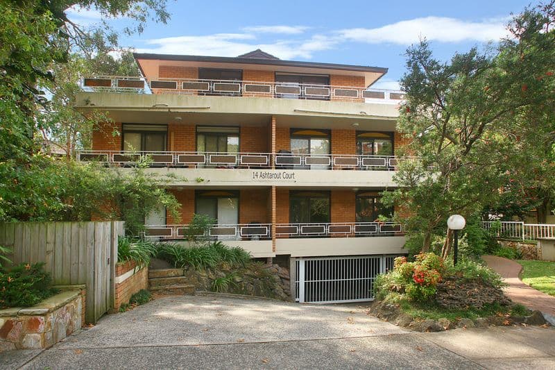 14 Rangers Road, CREMORNE NSW 2090, Cremorne - Image 1