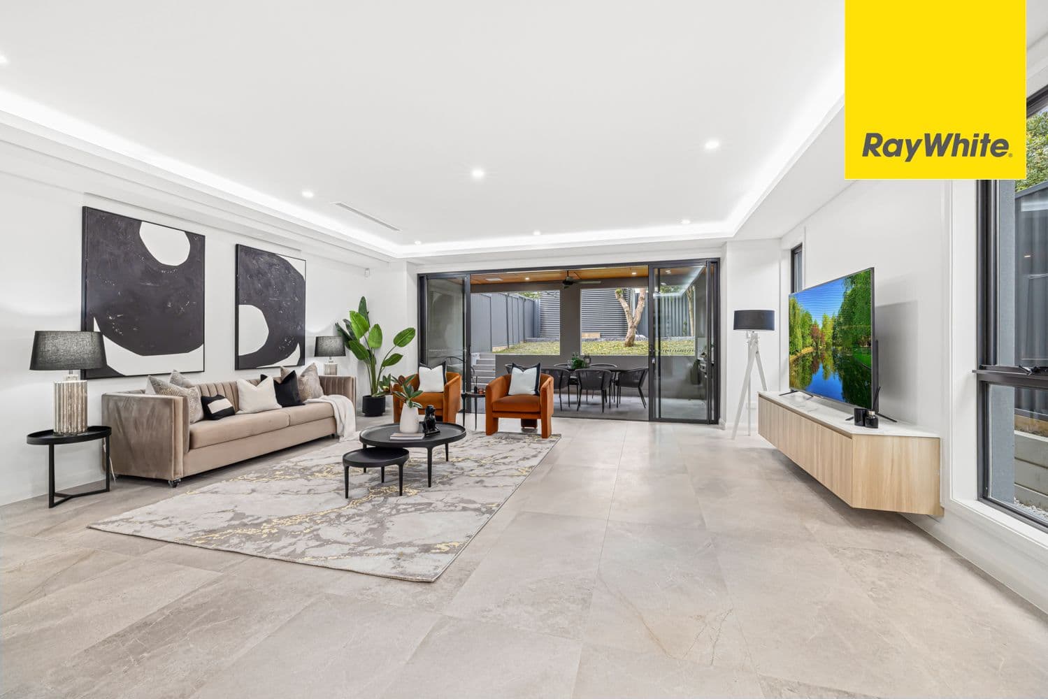 4A Graham Avenue, Eastwood NSW 2122, Eastwood - Thumbnail 2