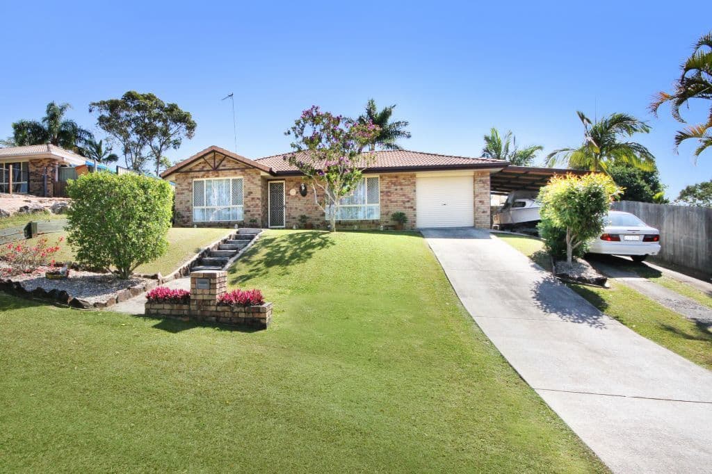 5 Soma Court, MUDGEERABA QLD 4213, Mudgeeraba - Image 1