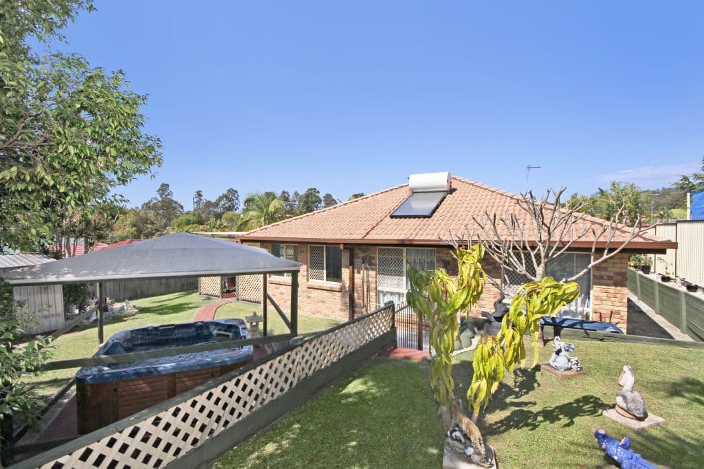 5 Soma Court, MUDGEERABA QLD 4213, Mudgeeraba - Thumbnail 4