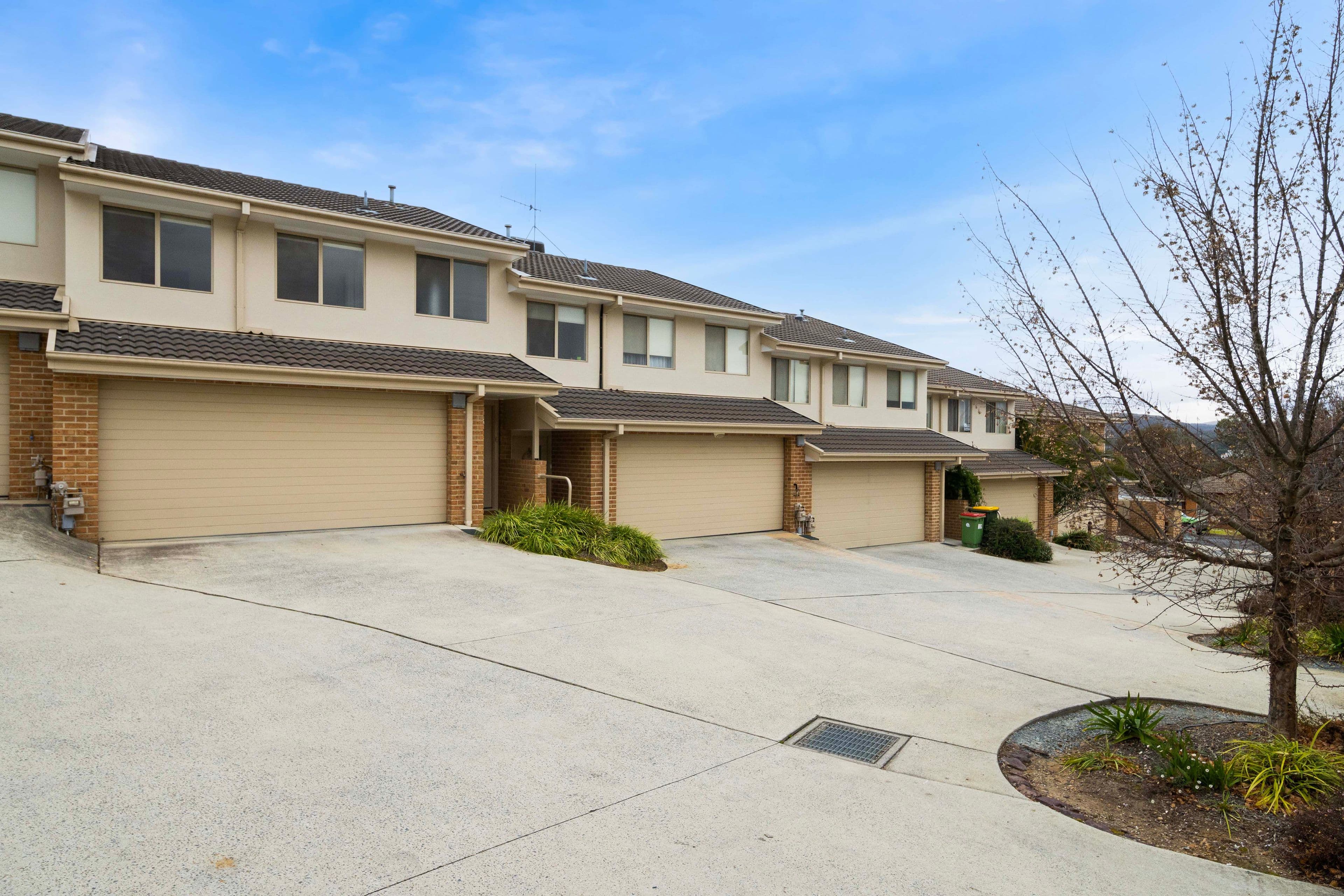 8/7-9 Blackall Avenue, Crestwood NSW 2620, Crestwood - Thumbnail 3