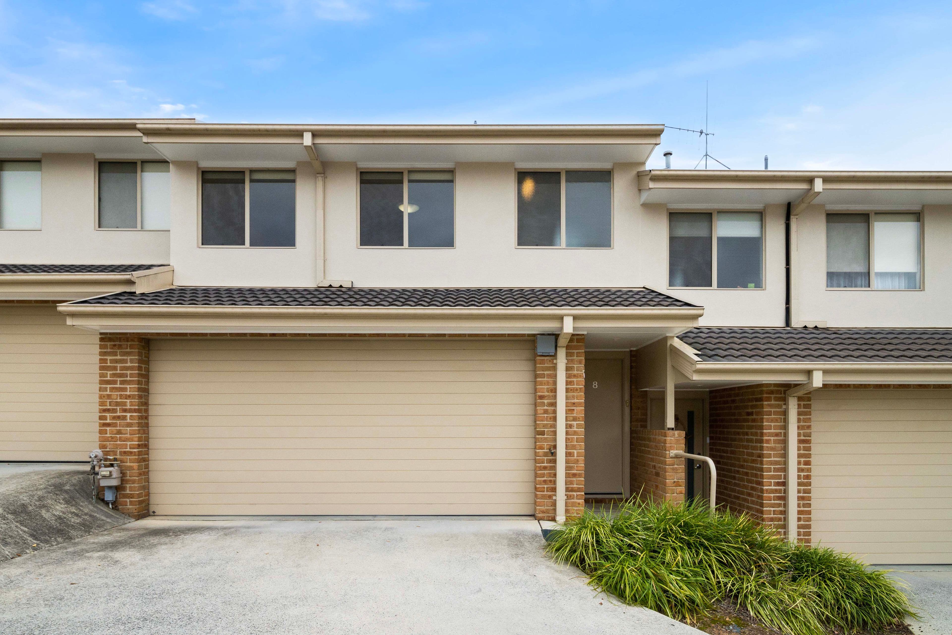 8/7-9 Blackall Avenue, Crestwood NSW 2620, Crestwood - Thumbnail 4
