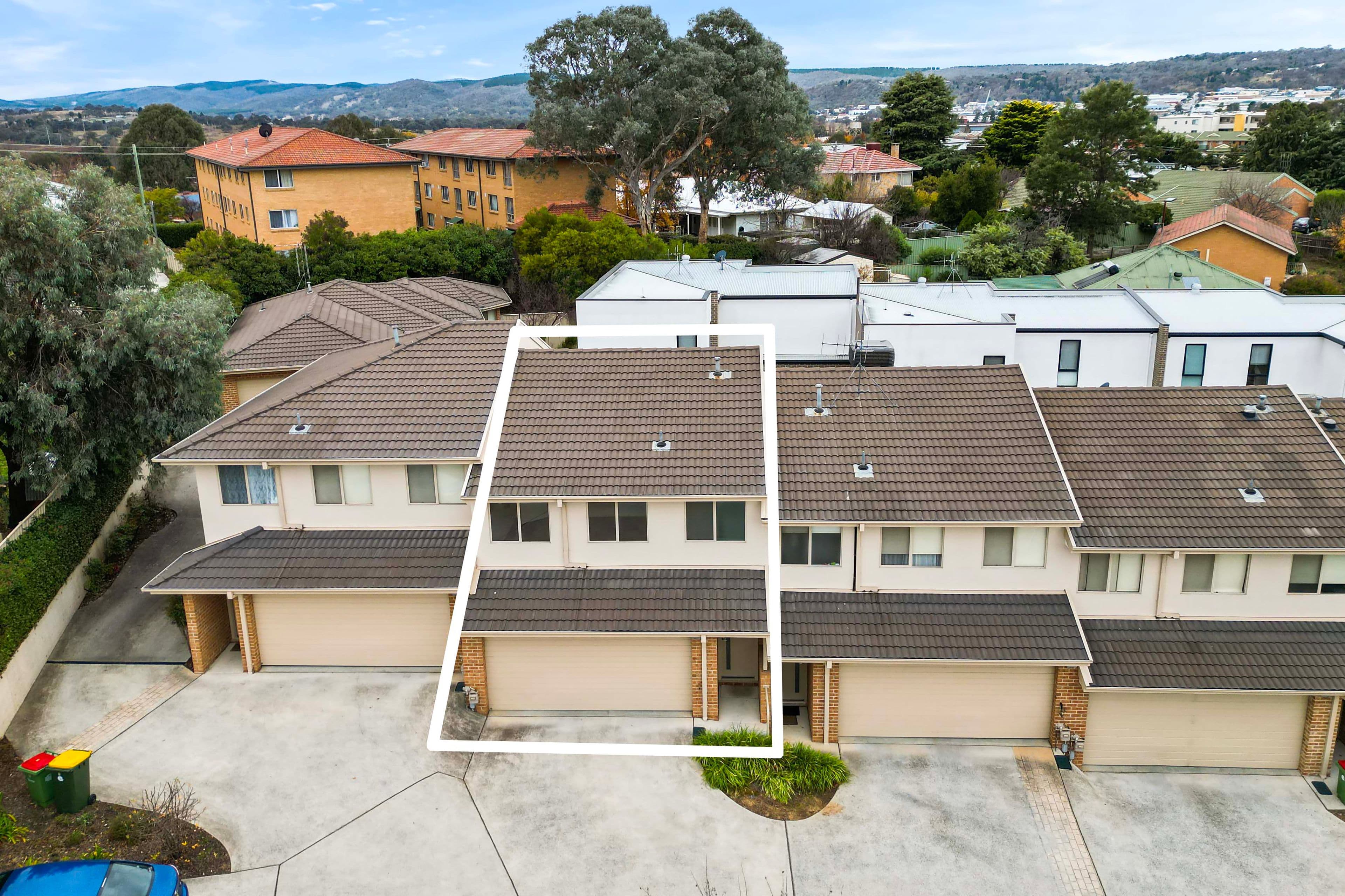 8/7-9 Blackall Avenue, Crestwood NSW 2620, Crestwood - Thumbnail 5