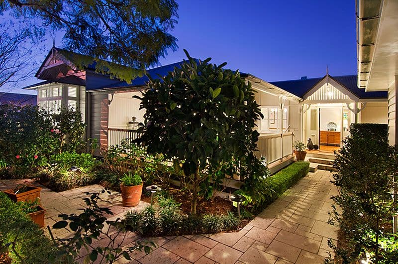 24 Towers Street, ASCOT QLD 4007, Ascot - Thumbnail 2