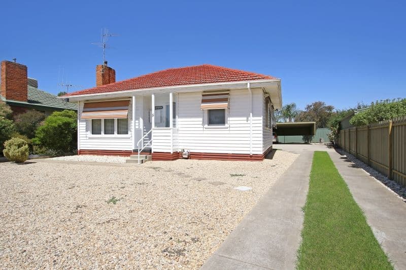 5 Dunlop Street, Yarrawonga VIC 3730, Yarrawonga - Image 1