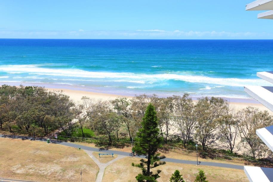 12c 'Seacrest' 1 Higman Street, SURFERS PARADISE QLD 4217, Surfers Paradise - Image 1