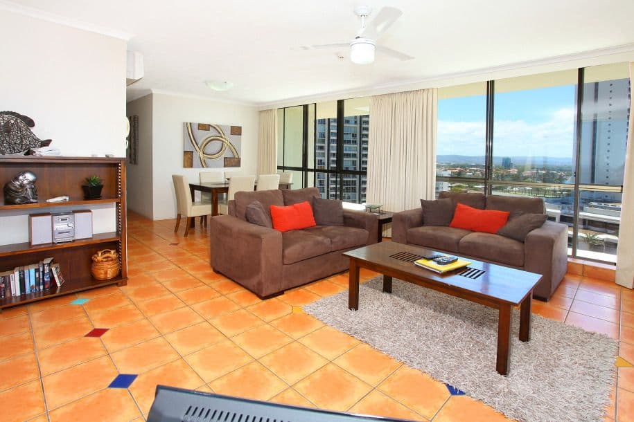 12c 'Seacrest' 1 Higman Street, SURFERS PARADISE QLD 4217, Surfers Paradise - Thumbnail 3