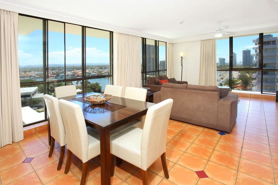 12c 'Seacrest' 1 Higman Street, SURFERS PARADISE QLD 4217, Surfers Paradise - Thumbnail 5