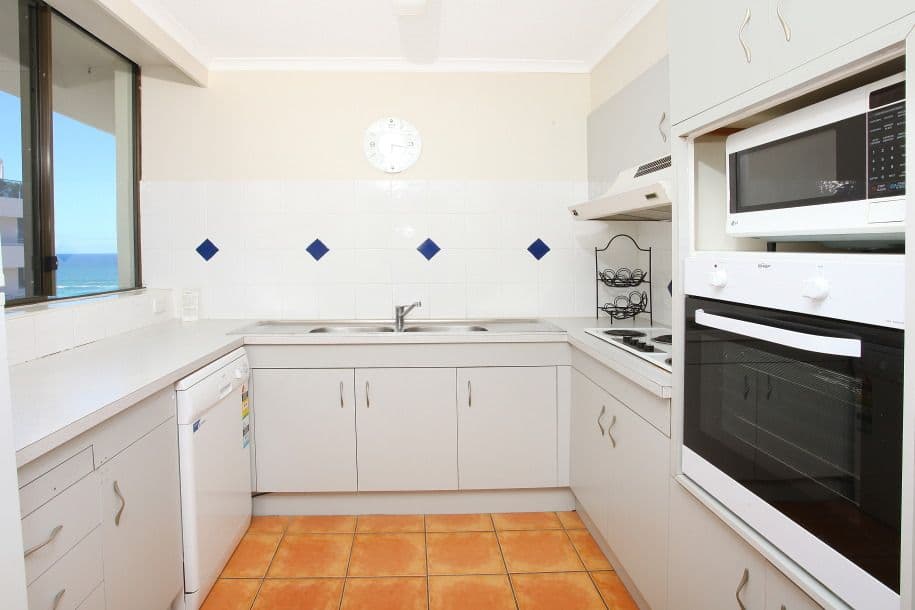 12c 'Seacrest' 1 Higman Street, SURFERS PARADISE QLD 4217, Surfers Paradise - Thumbnail 6