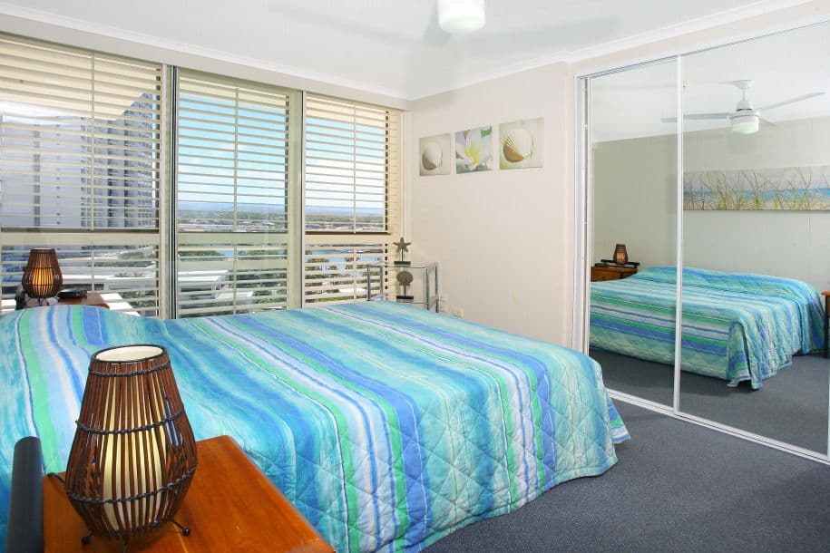 12c 'Seacrest' 1 Higman Street, SURFERS PARADISE QLD 4217, Surfers Paradise - Thumbnail 8