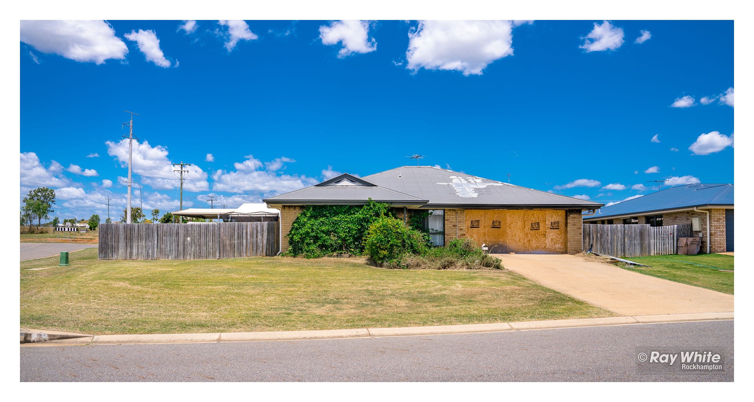 1 Press Court, Gracemere QLD 4702, Gracemere - Image 1