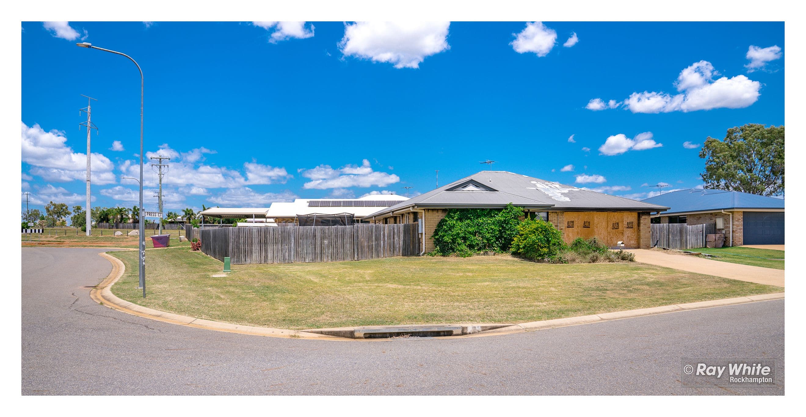 1 Press Court, Gracemere QLD 4702, Gracemere - Thumbnail 2