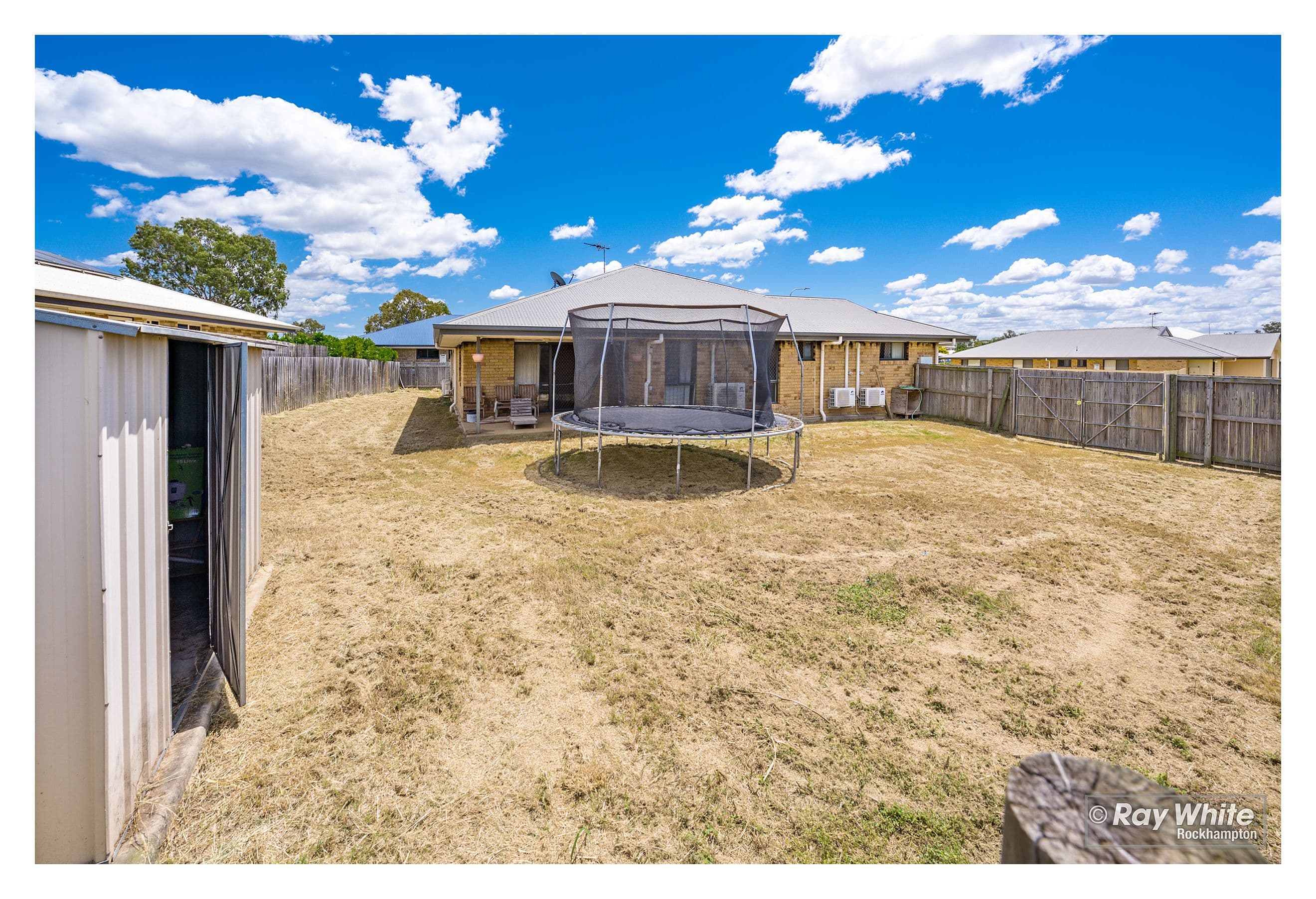 1 Press Court, Gracemere QLD 4702, Gracemere - Thumbnail 6