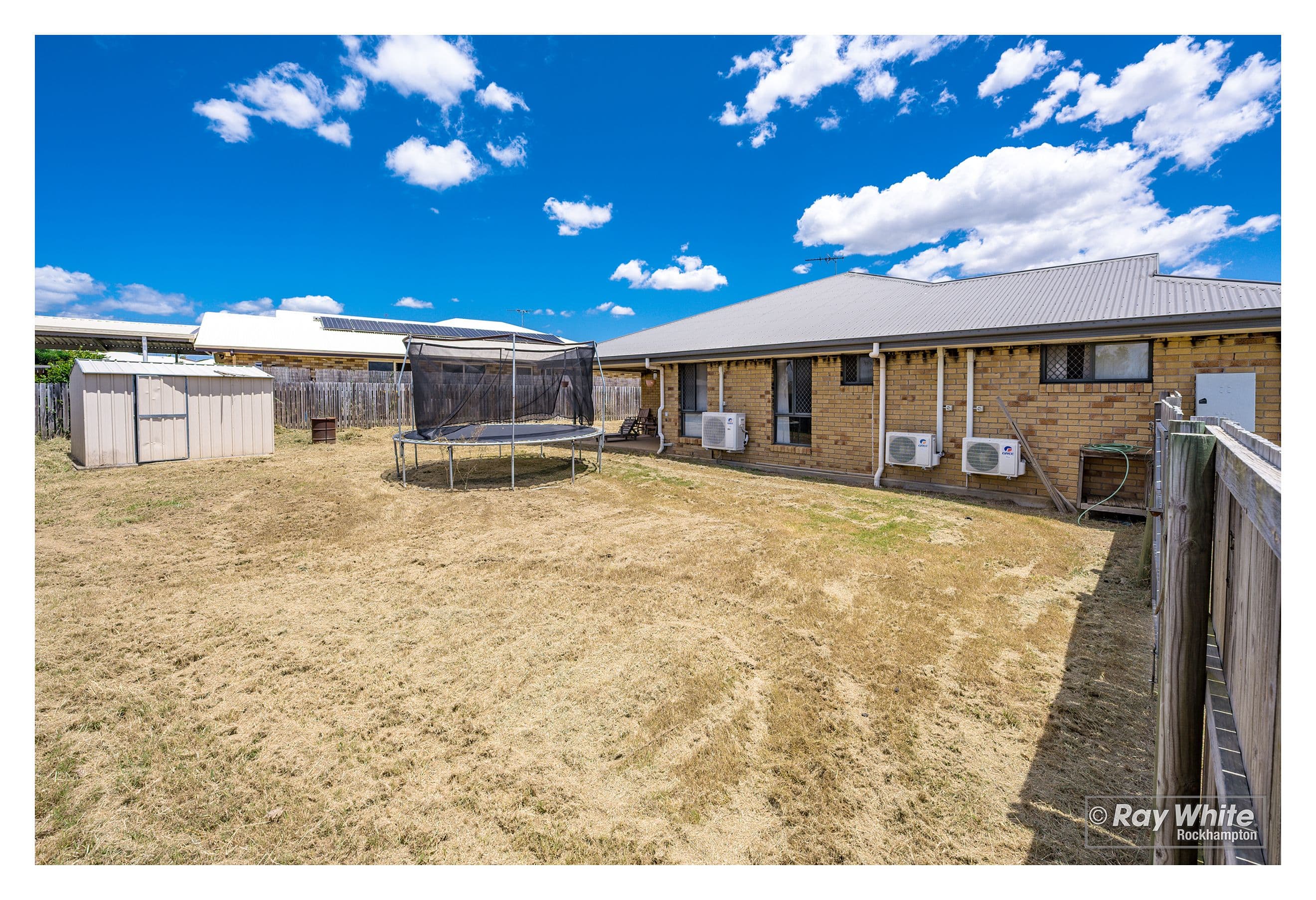 1 Press Court, Gracemere QLD 4702, Gracemere - Thumbnail 7