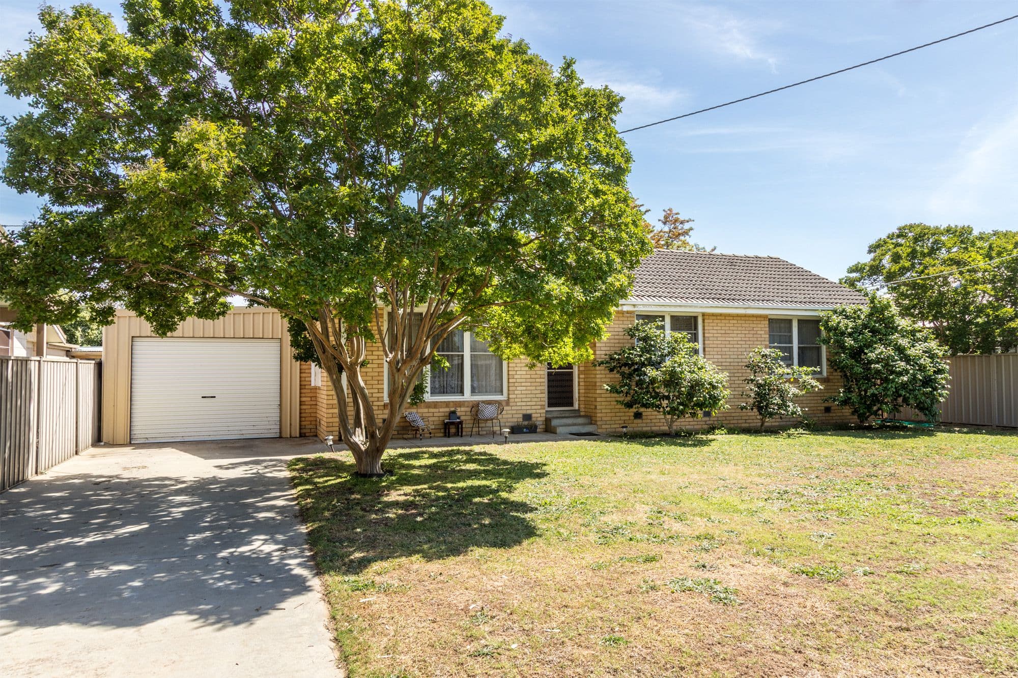 45 Service Street, Tatura VIC 3616, Tatura - Image 1