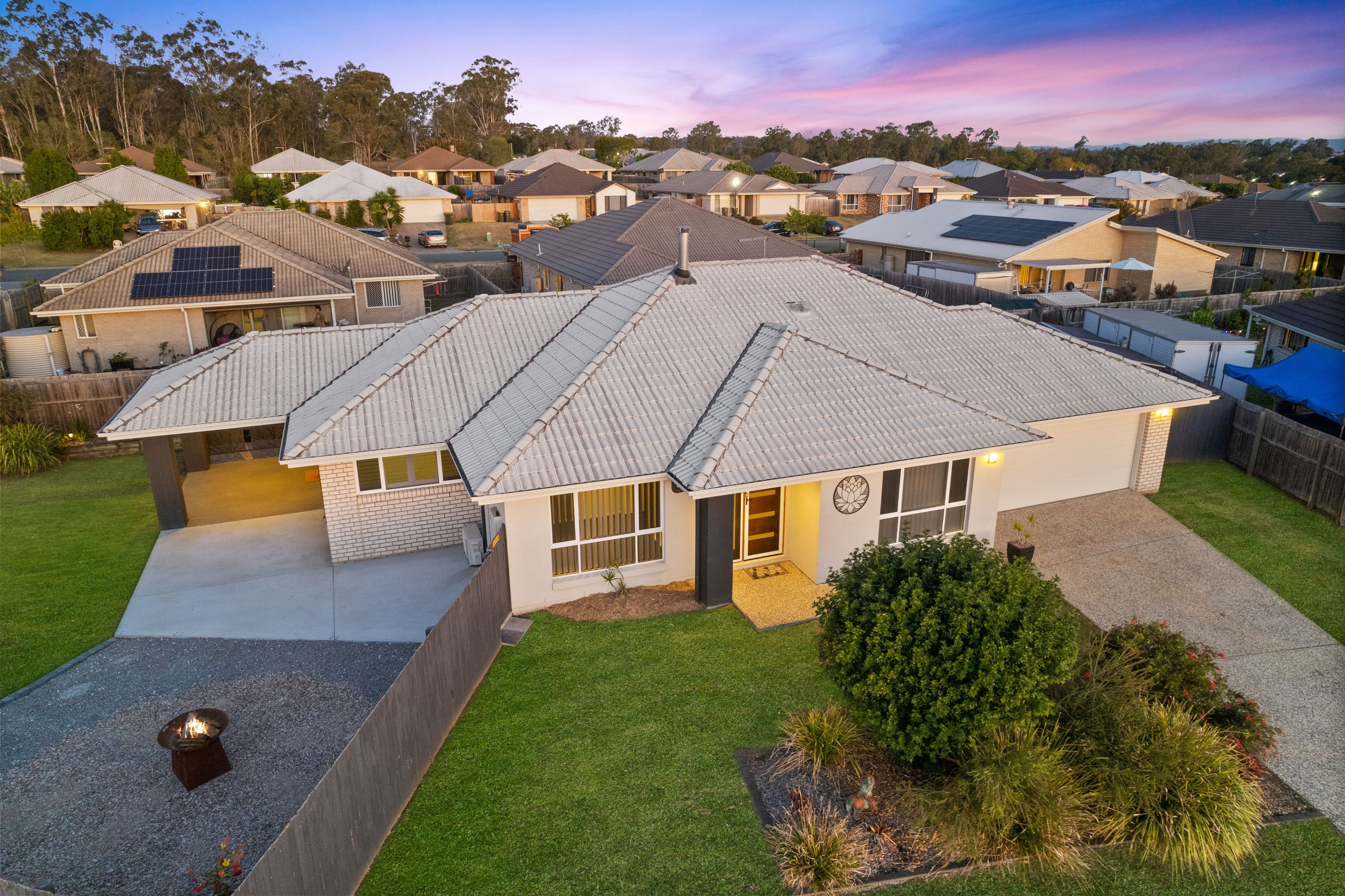 5 Joanne Court, Gleneagle QLD 4285, Gleneagle - Thumbnail 2